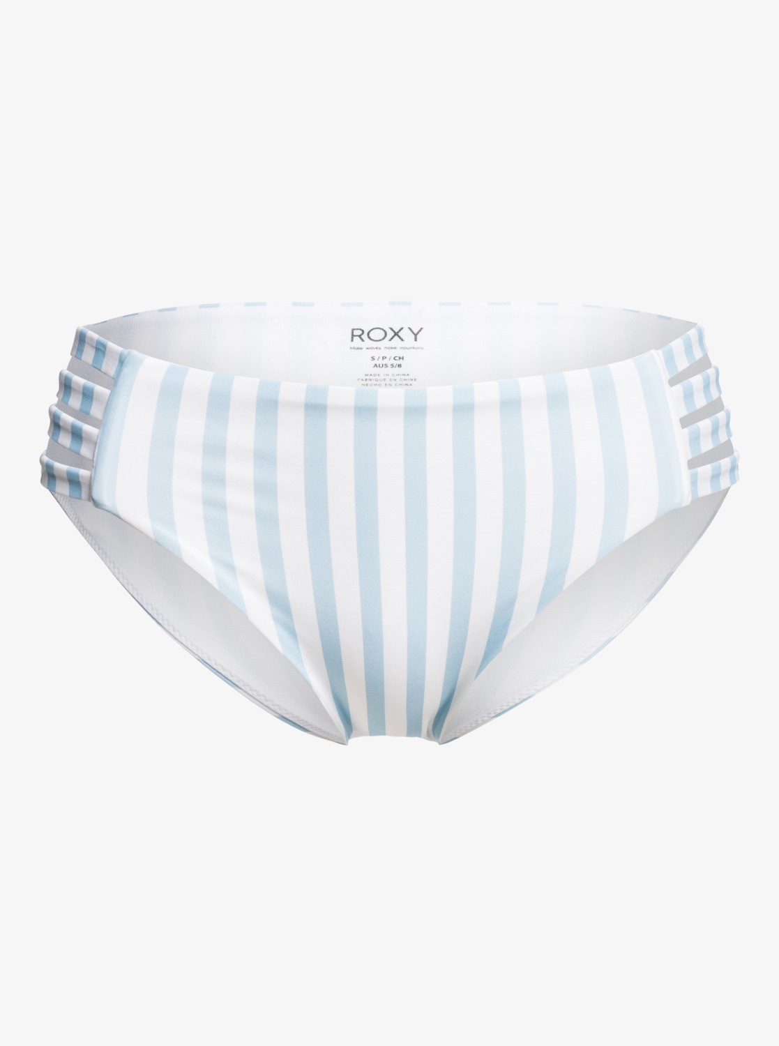 Roxy Bikini-Hose "Roxy Love The Rocker"