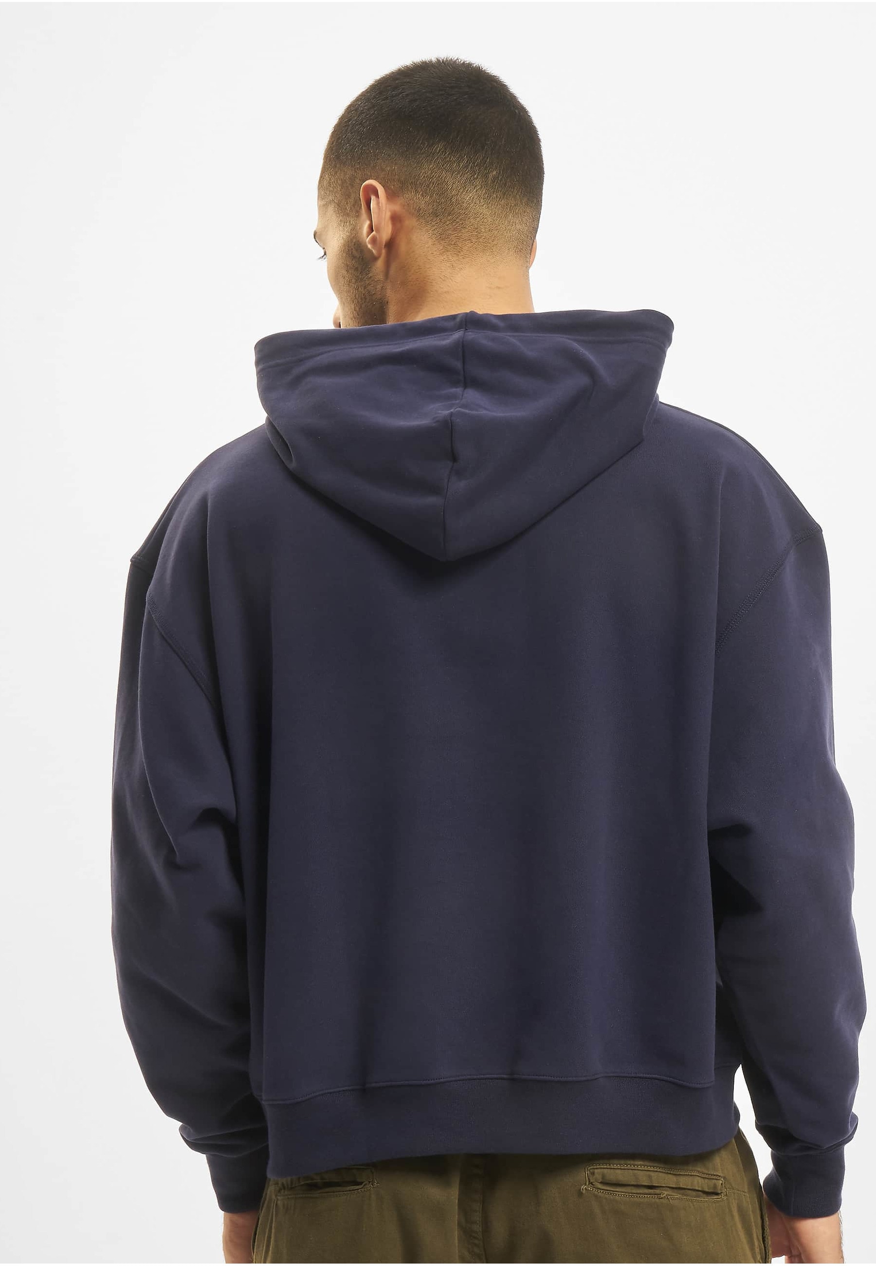 2Y Premium Kapuzensweatshirt »2Y Premium Herren 2Y Basic Hoodie«, 1 Stk.

