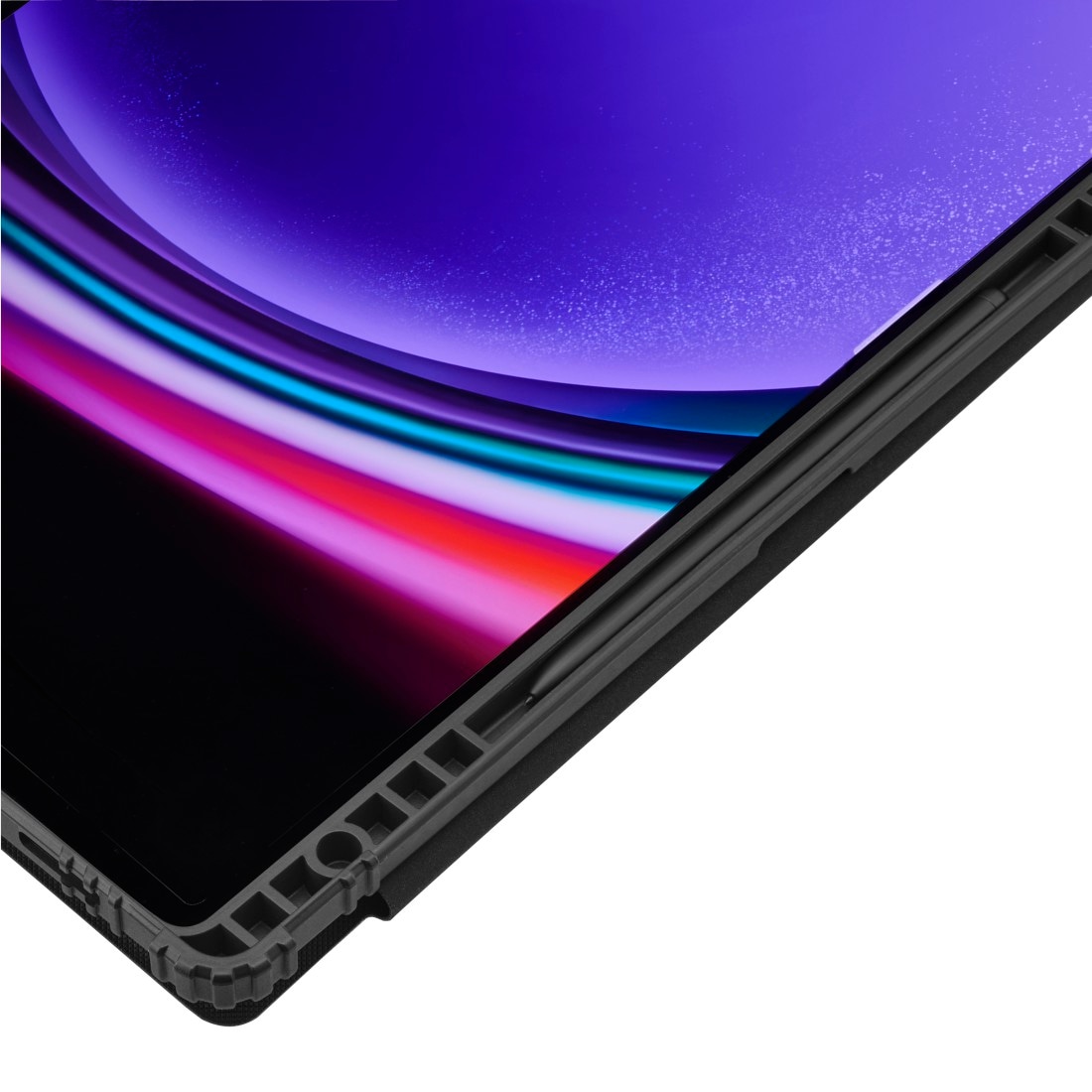 Hama Tablet-Hülle »Schutzhülle "Protection" für Samsung Galaxy Tab S10 Ultra 14.6"«, mit Stiftfach, verstärkte Ecken