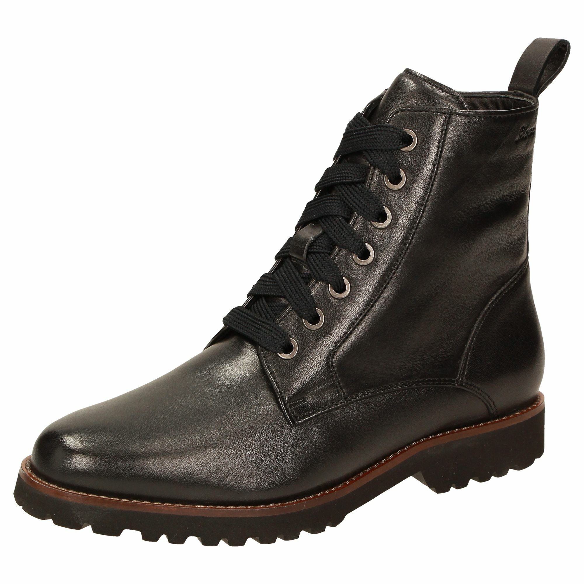 SIOUX Stiefelette »Meredith-733-WF-H«