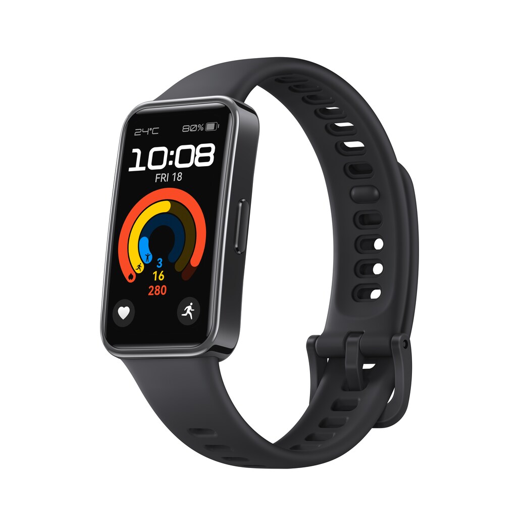 Huawei Fitnessuhr »Band 9«, (iOS & Android)