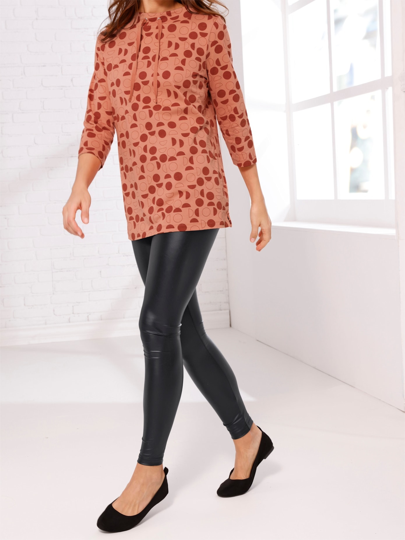 Longshirt "Longshirt" 1