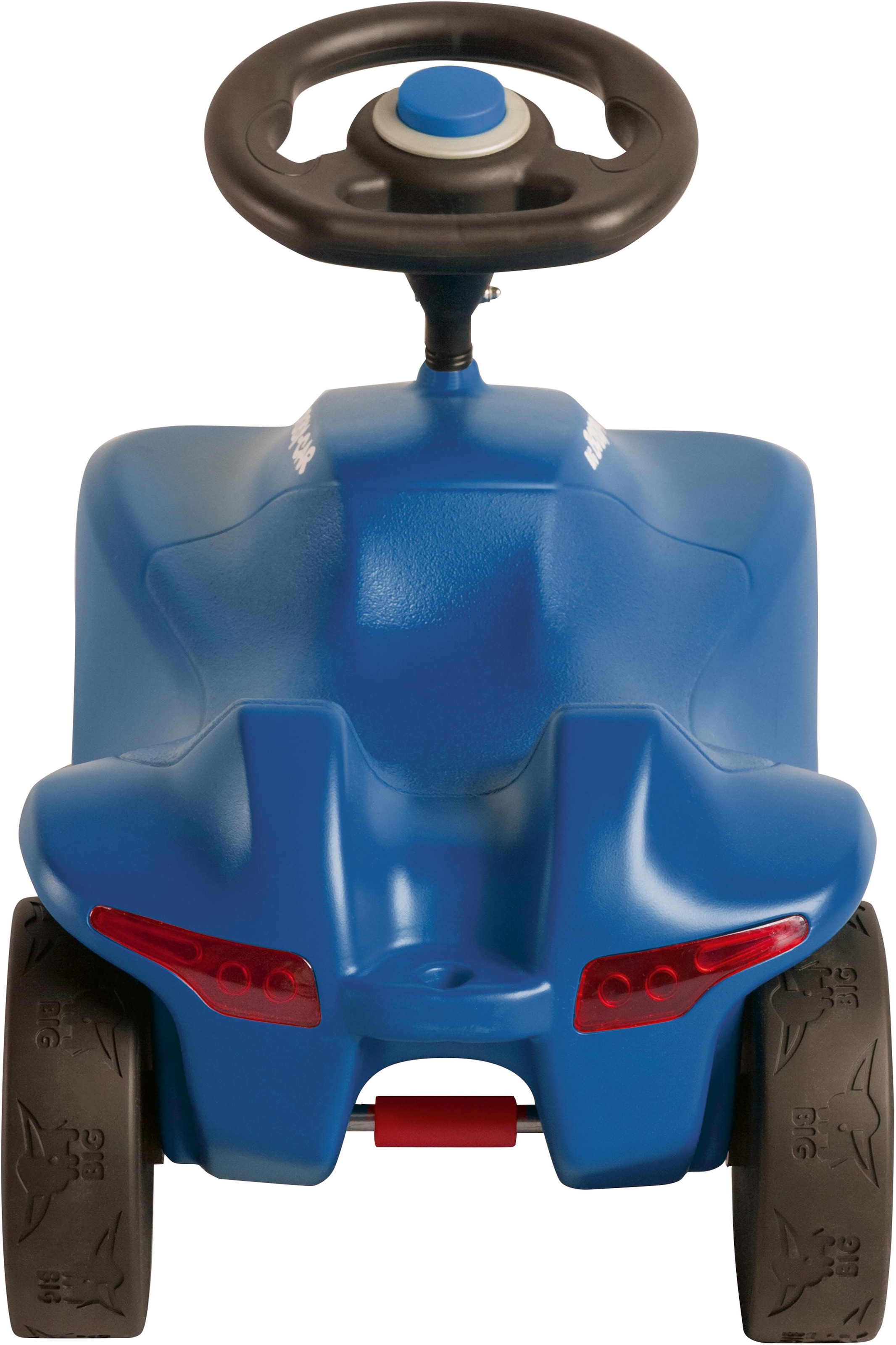 BIG Rutscherauto »BIG Bobby-Car-Neo Blau«, Made in Germany