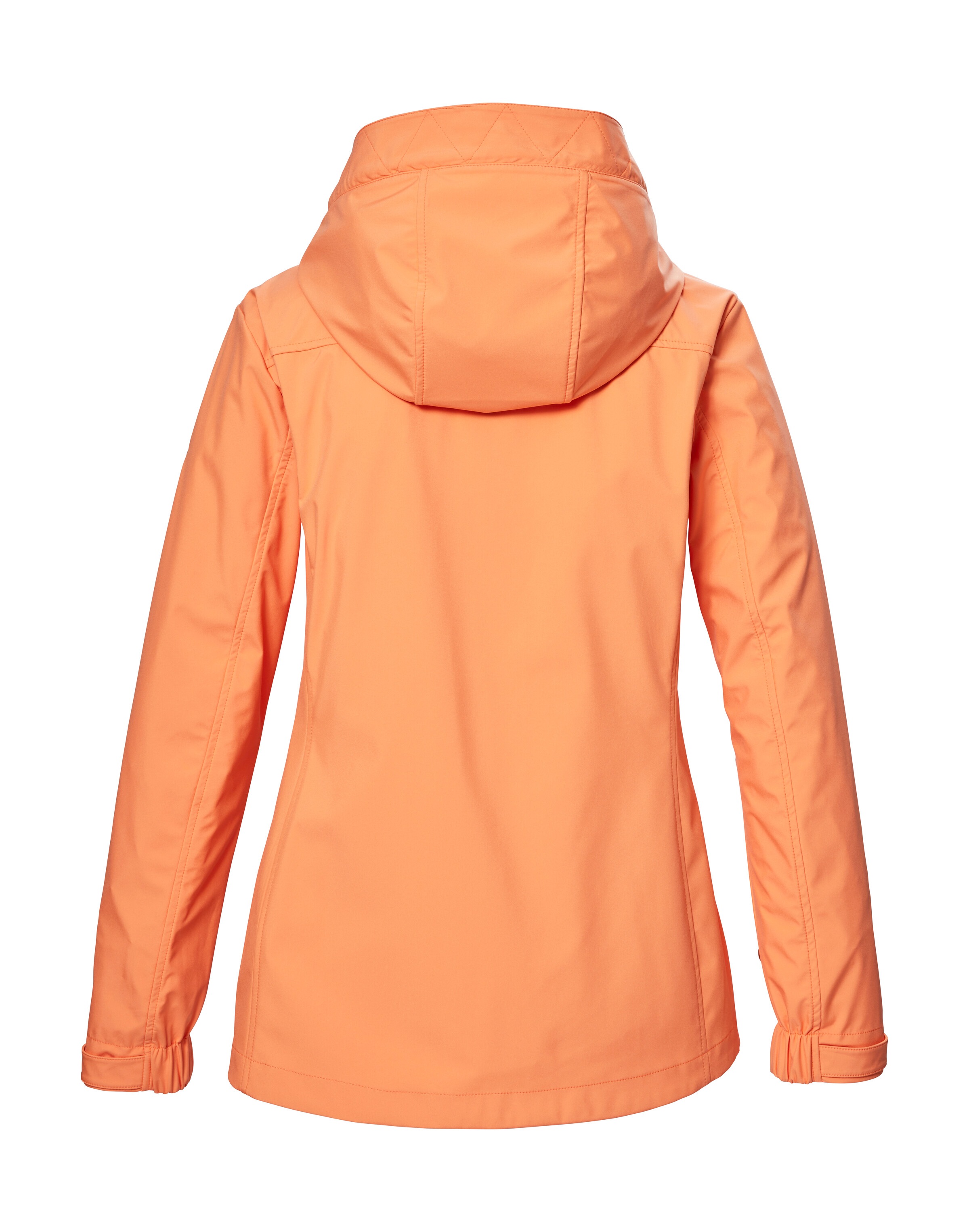 G.I.G.A. DX by killtec Softshelljacke "GS 74 WMN SFTSHLL JCKT", Softshellja günstig online kaufen