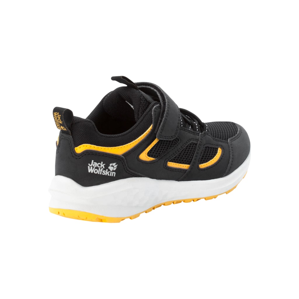 Jack Wolfskin Wanderschuh »VOJO VENT VC K«