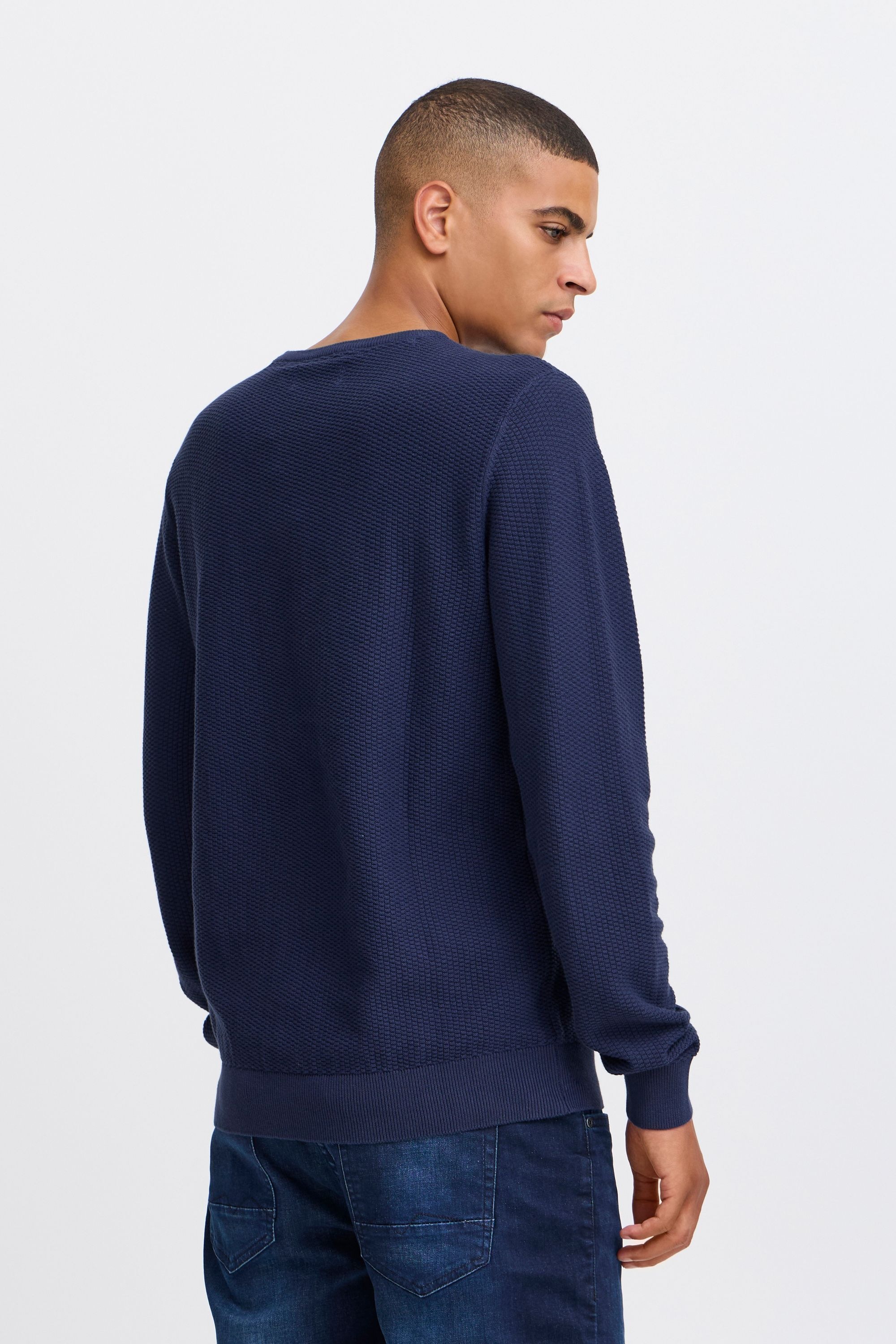 Blend Strickpullover »Strickpullover BHPullover«