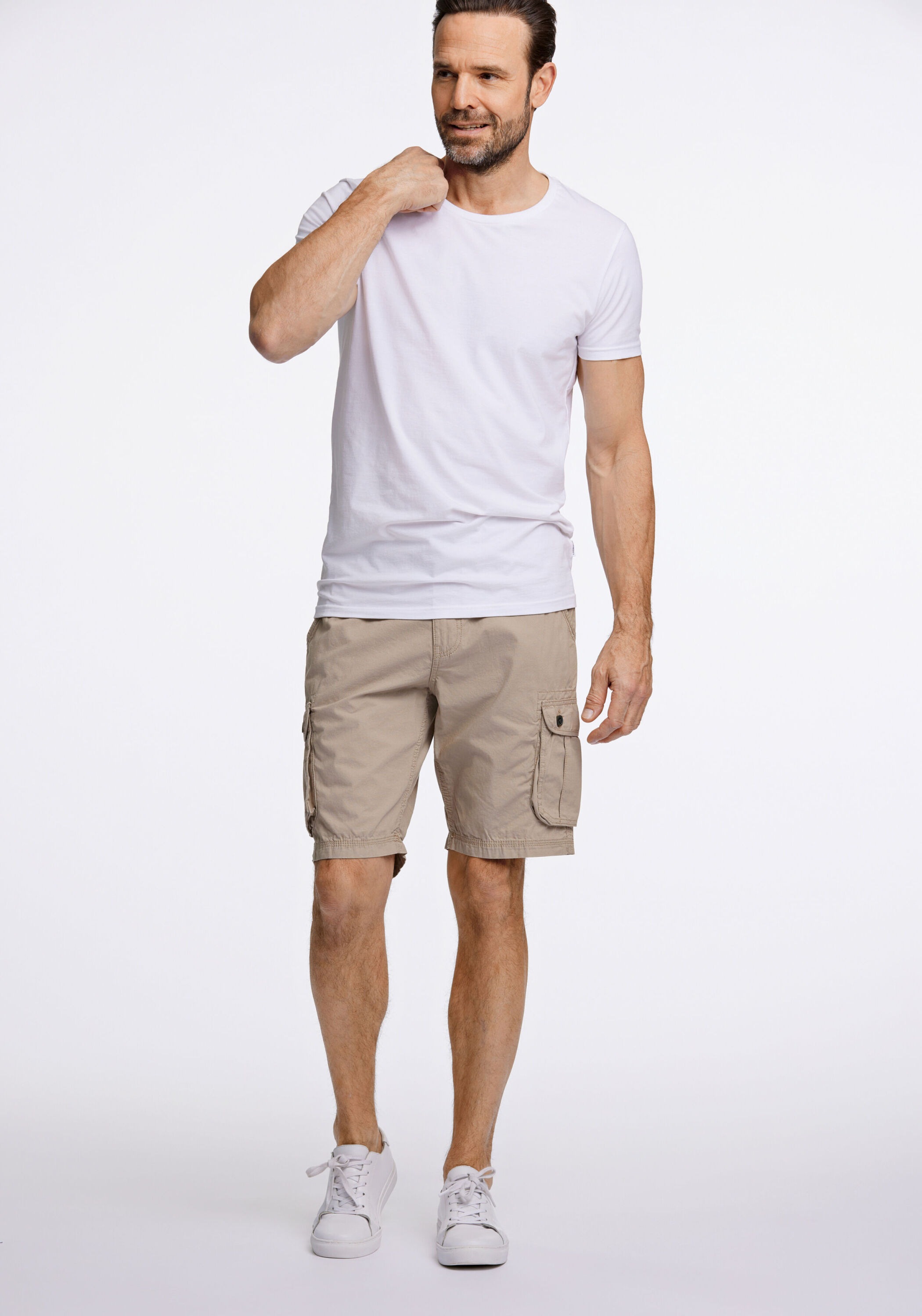 JACK’S Cargoshorts »JACK'S Cargo-Shorts«