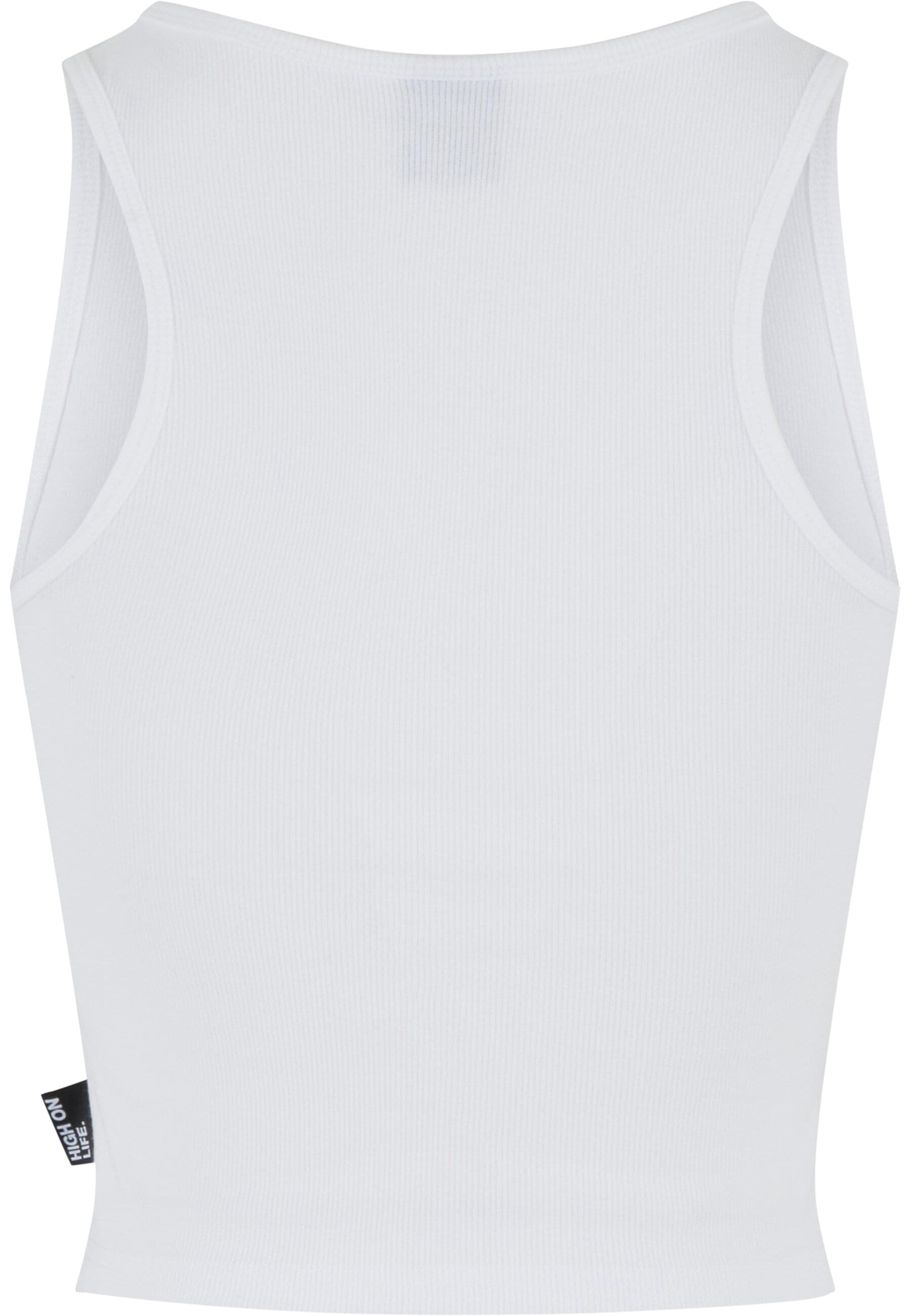 Von Dutch Muskelshirt »Von Dutch SYDNEY TOPS« 1 Stk.