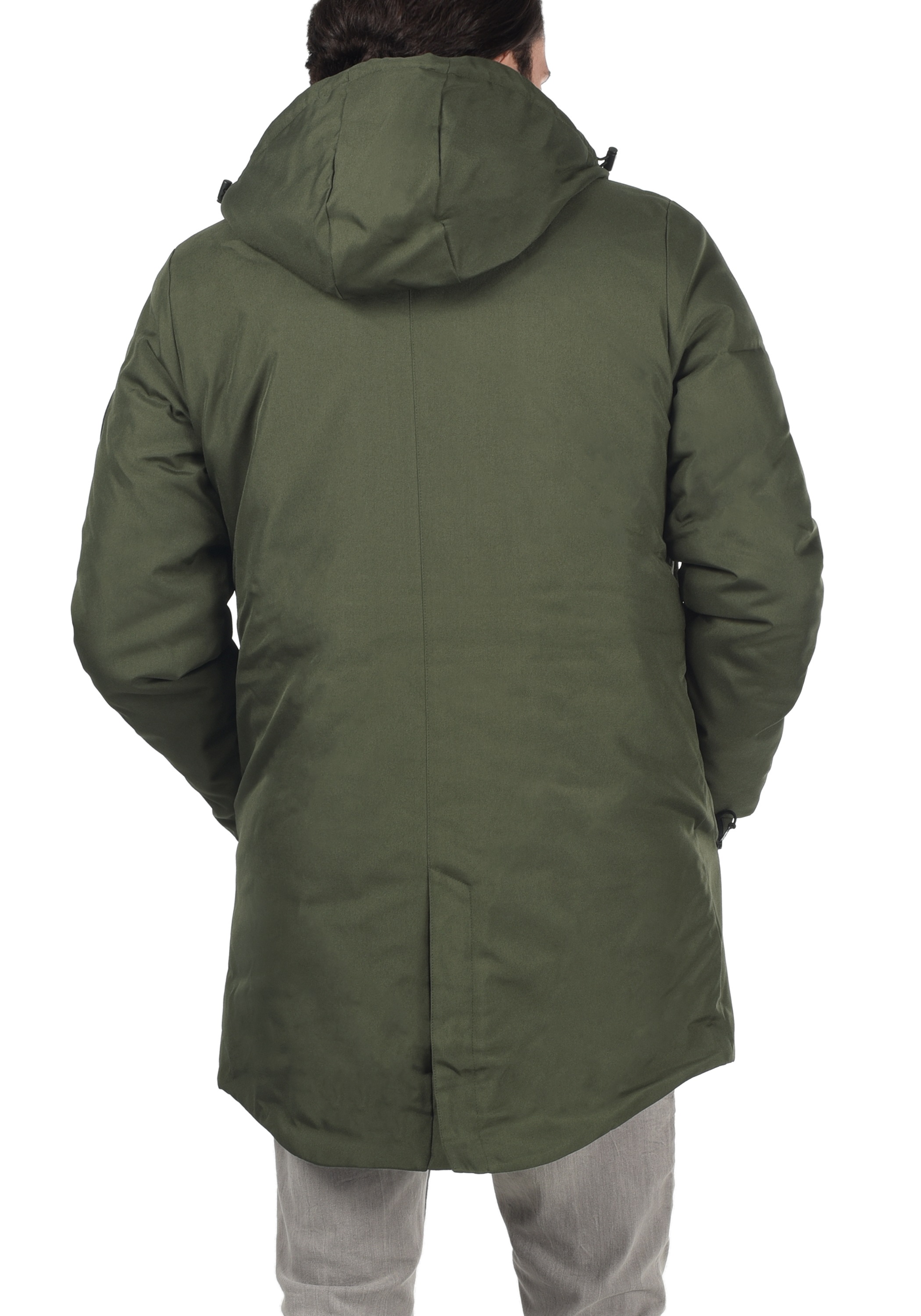 Blend Langmantel »Parka BHTalan«