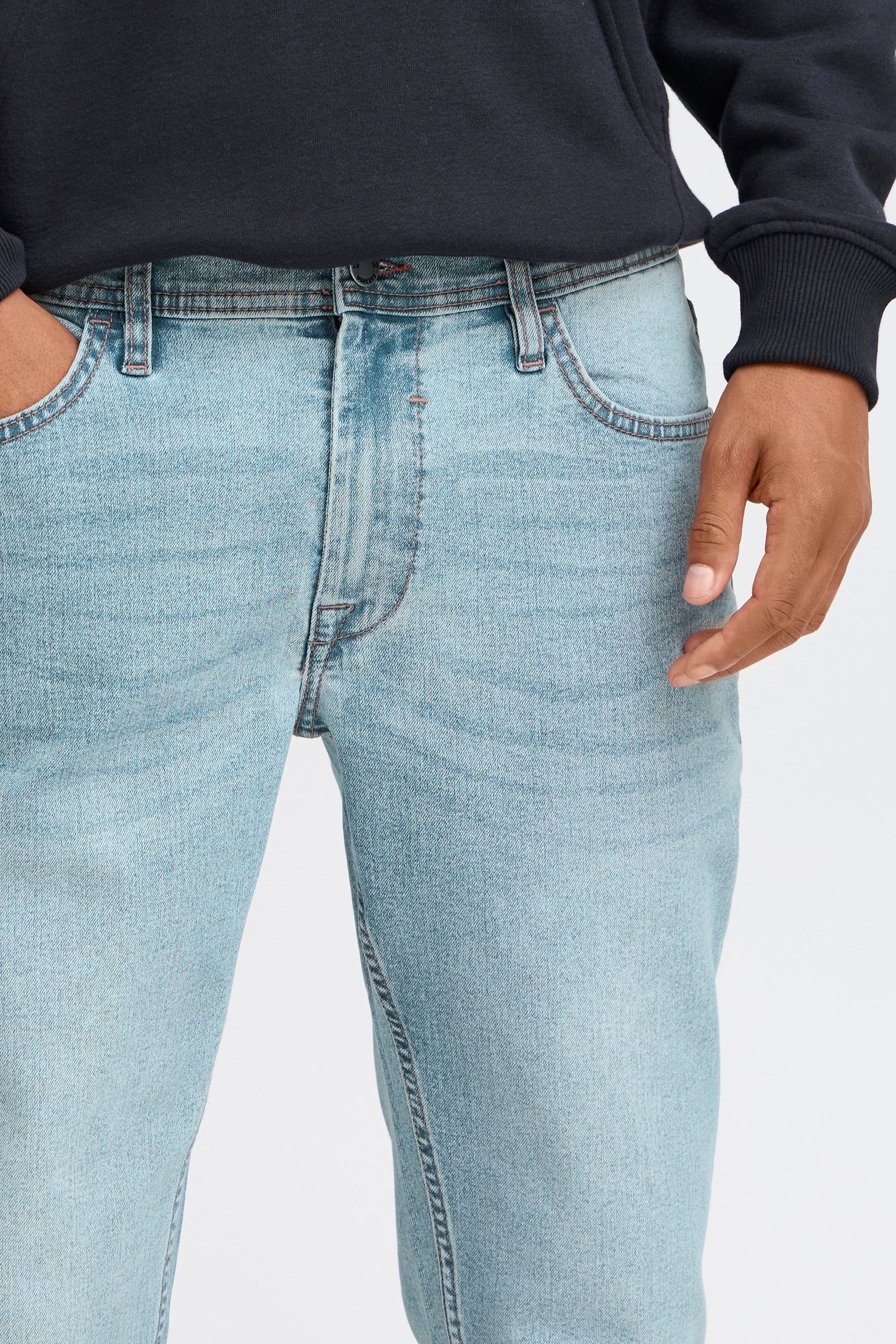 Blend Bequeme Jeans »Bequeme Jeans BHTwister«