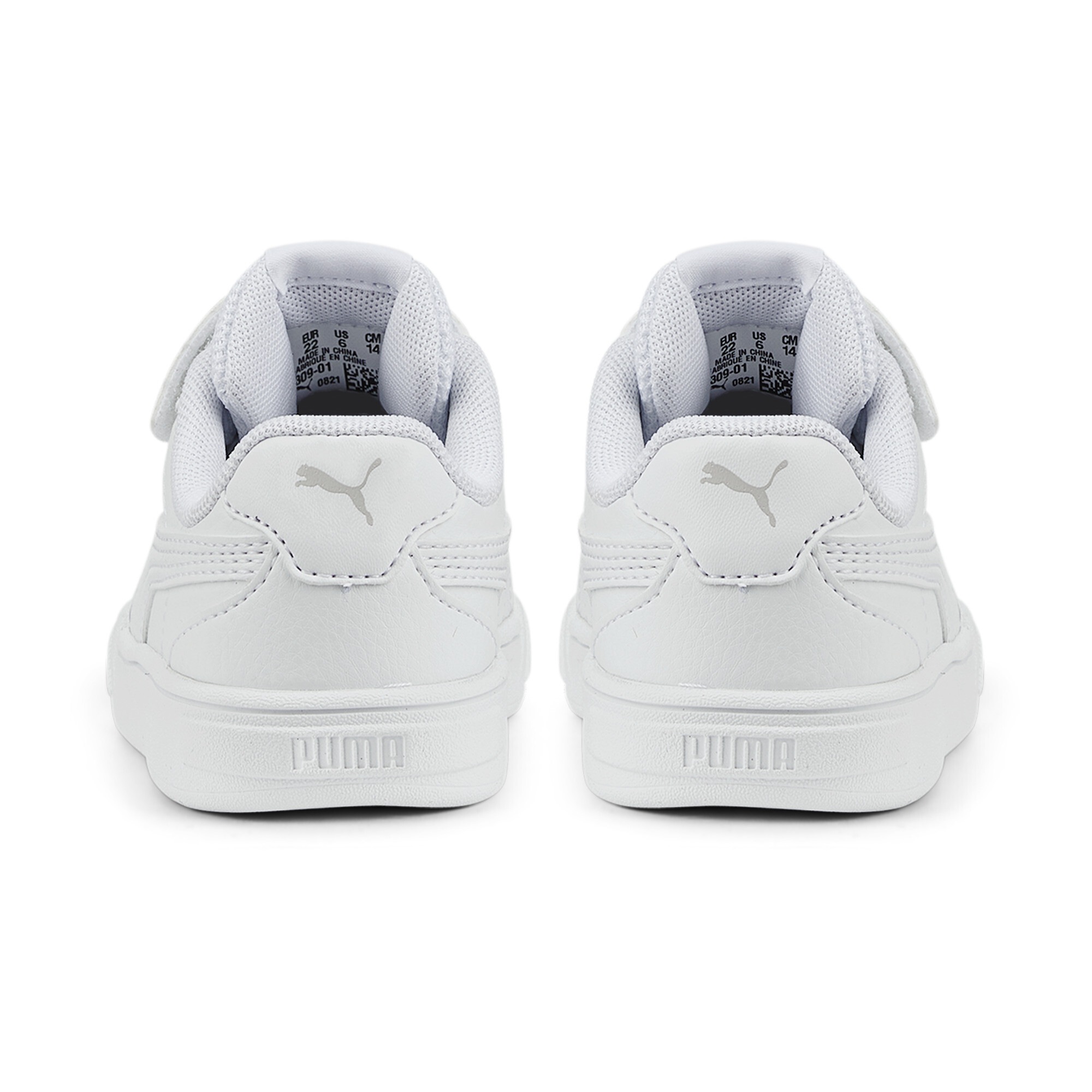 PUMA Sneaker »Caven Alternative Closure Sneakers Kinder«