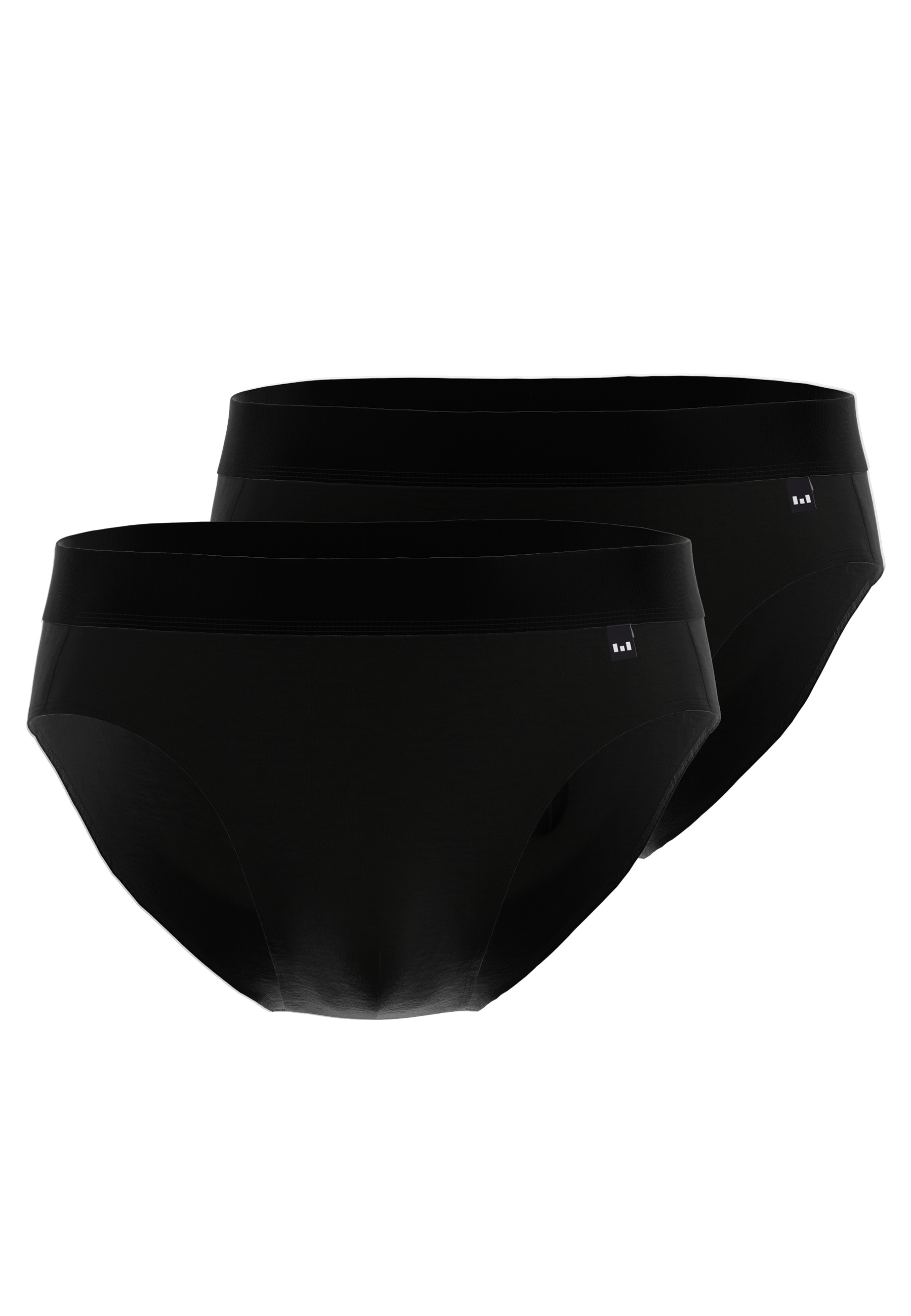 GÖTZBURG Slip "X-lastic", basic, elastischer Bund, eng, weich, atmungsaktiv günstig online kaufen