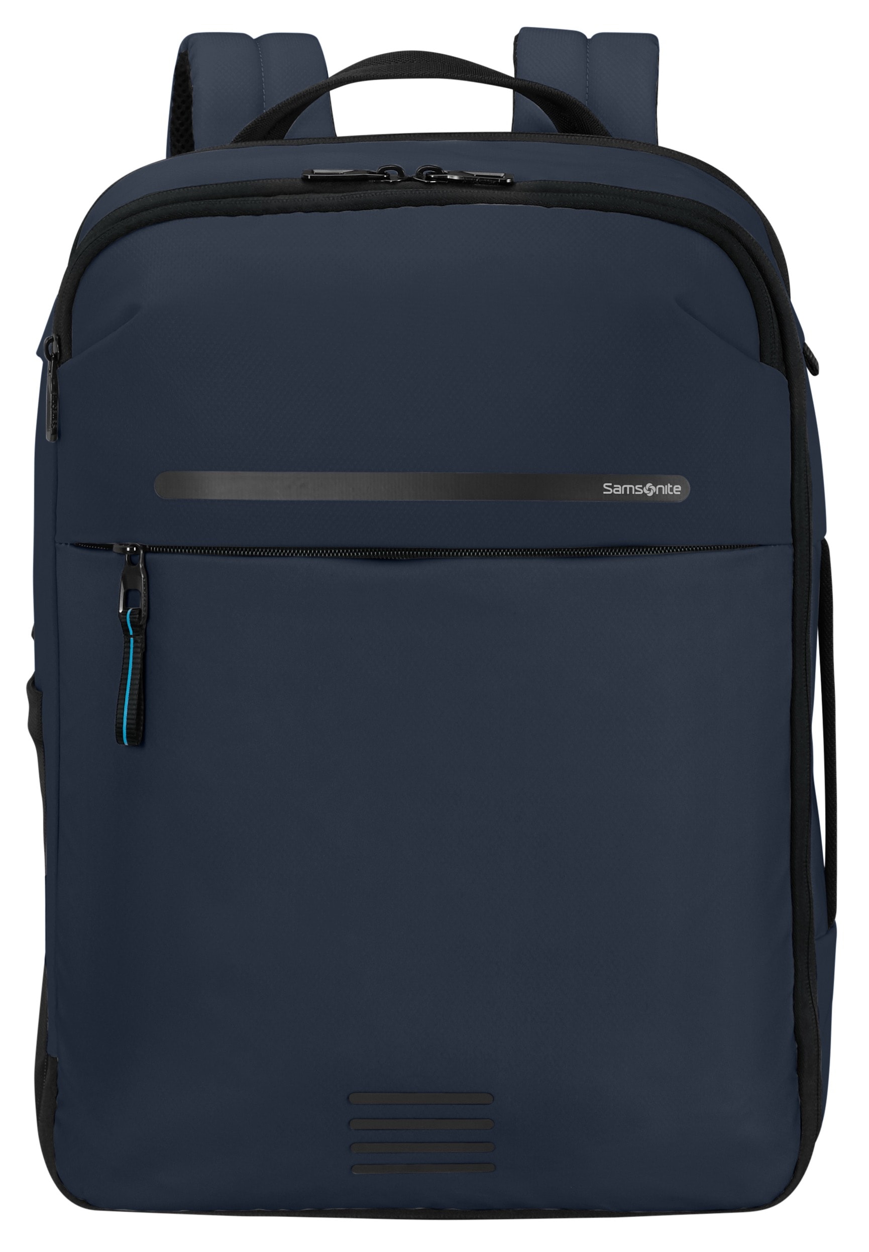 Samsonite Laptoprucksack "Moderny M Underseater" Unisex Travelrucksack, Freizeitrucksack Mit Vielen Fächern