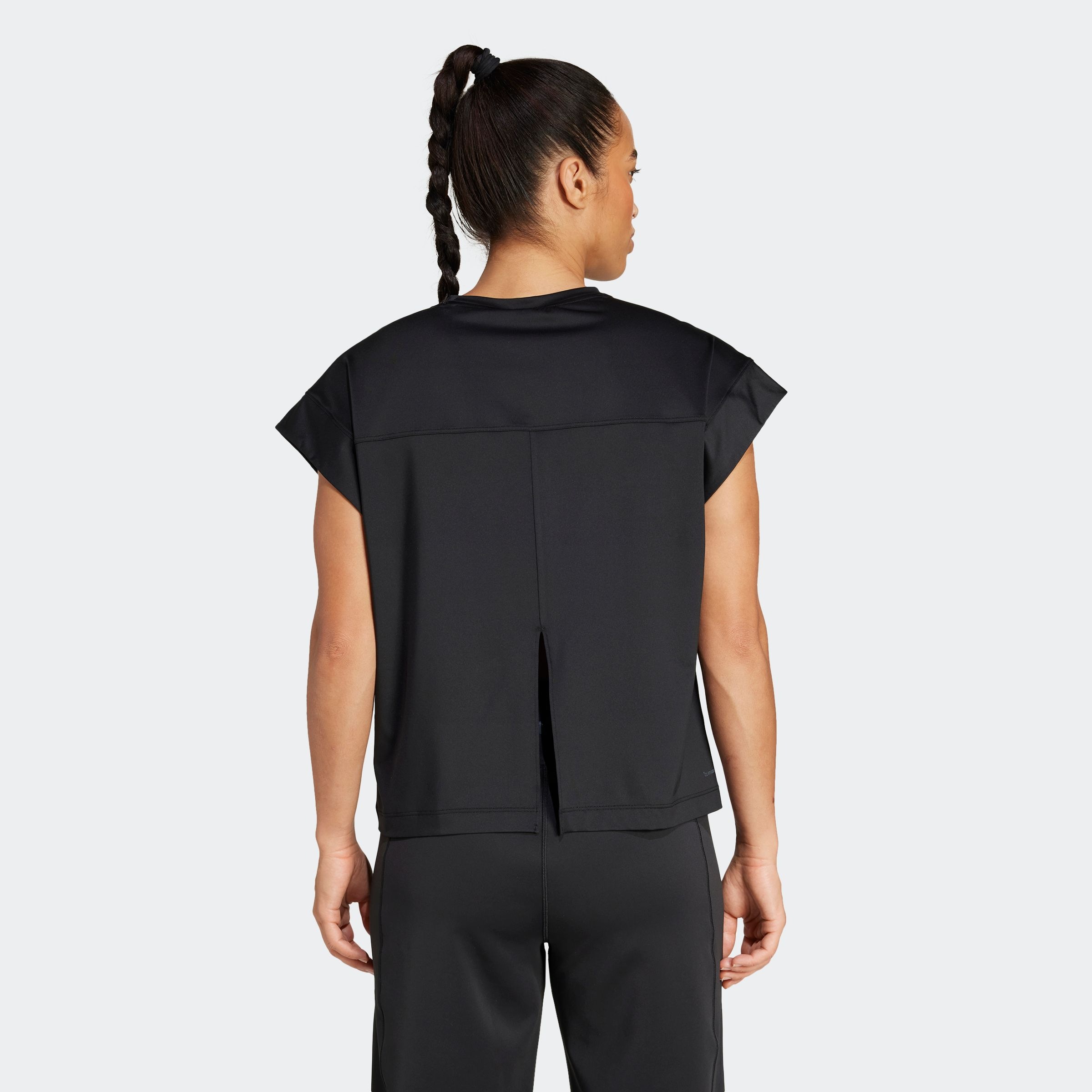 adidas Performance T-Shirt "YGA T" günstig online kaufen