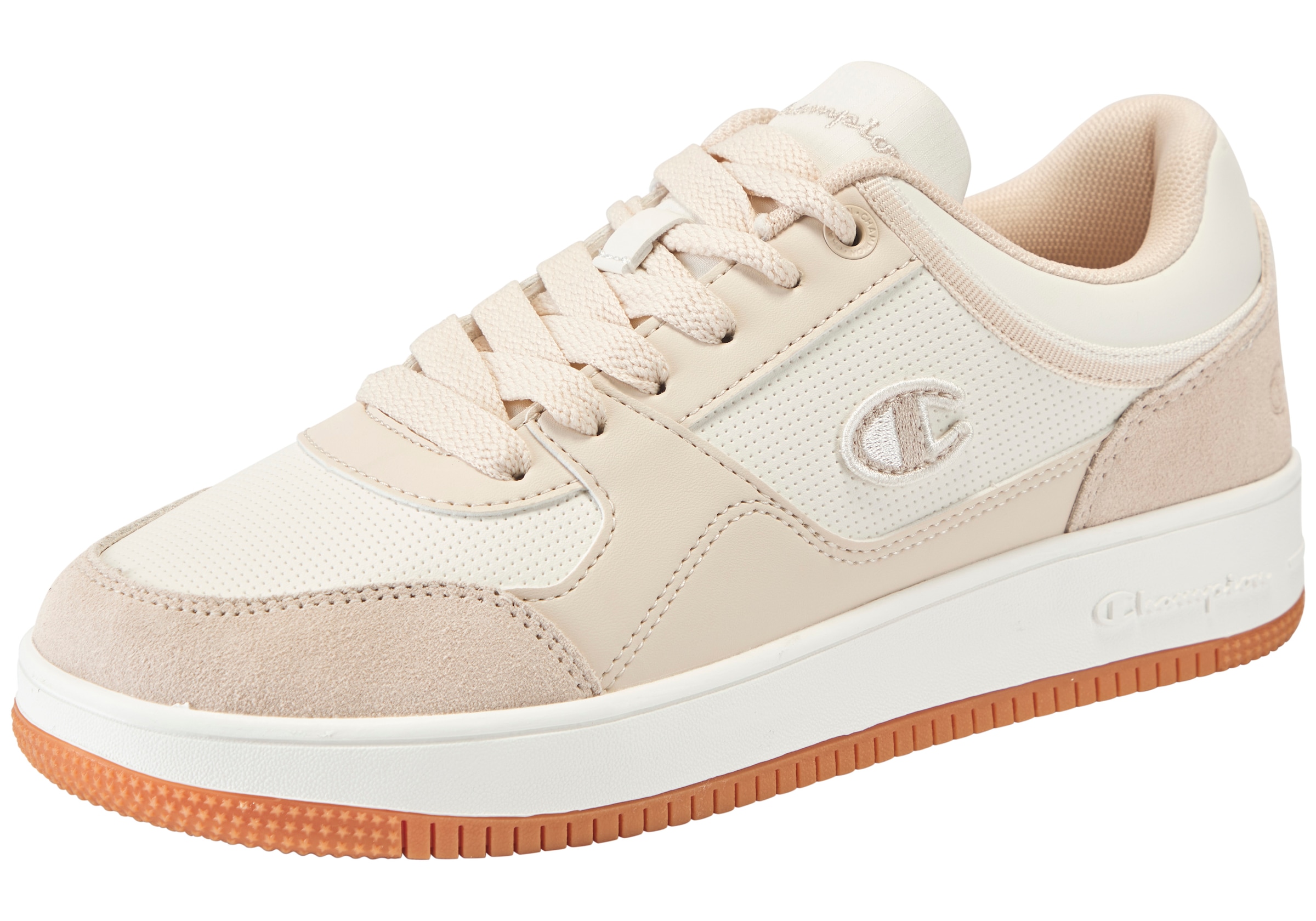 Champion Sneaker "RD18 LOW S" günstig online kaufen