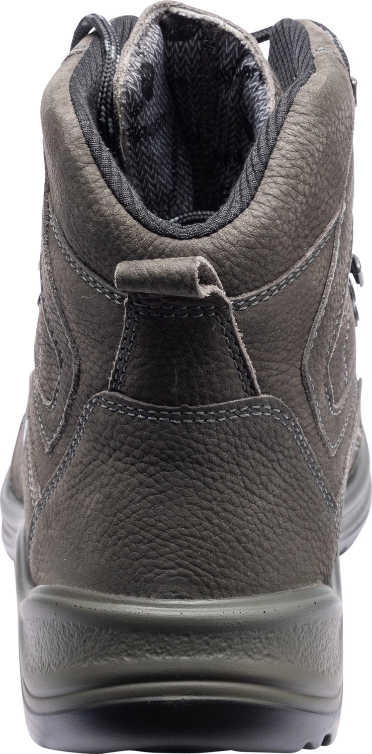 Waldläufer Schnürboots "HAYO", Outdoorboots, Stiefelette, Wanderschuh mit T günstig online kaufen