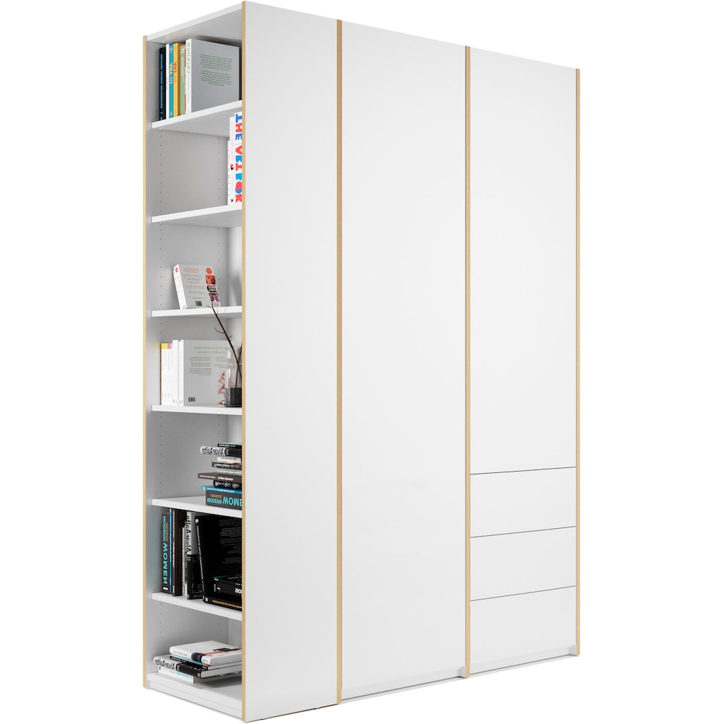 Müller SMALL LIVING Kleiderschrank »Modular Plus Variante 2«