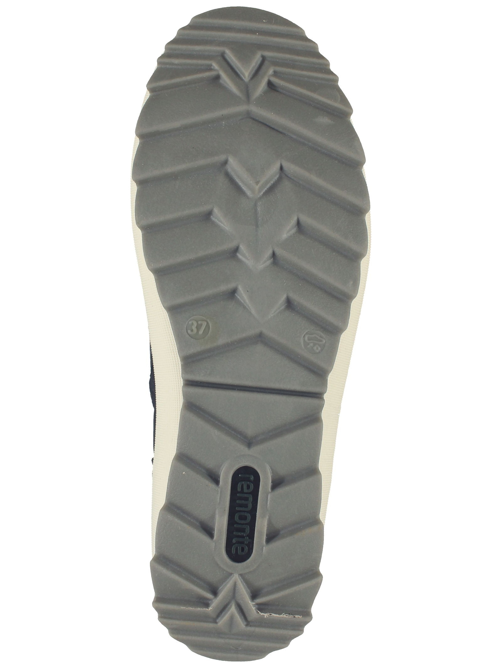 Remonte Schnürstiefelette »Remonte Stiefelette Leder«