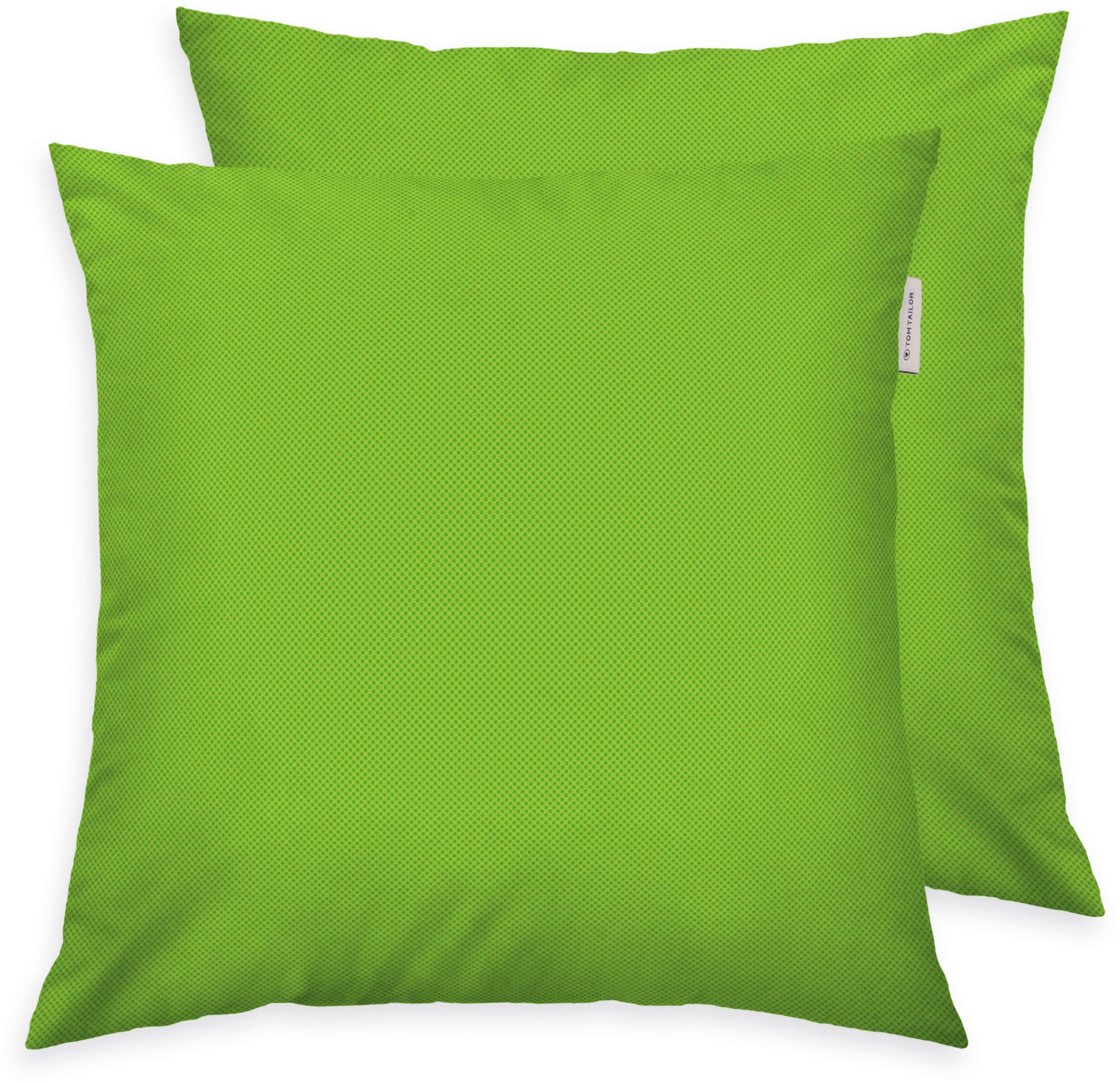 Thumbnail - TOM TAILOR HOME Bettwäsche "Lenny in Gr. 135x200 oder 155x220 cm" 3 tlg. mit GRATIS-Zugabe: Kissenhülle 1tlg., in Biber ...