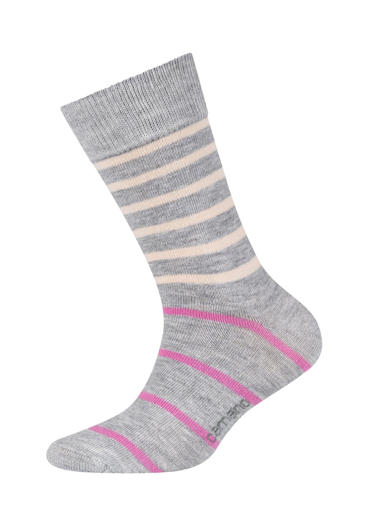 Camano Socken »Socken 8er Pack«
