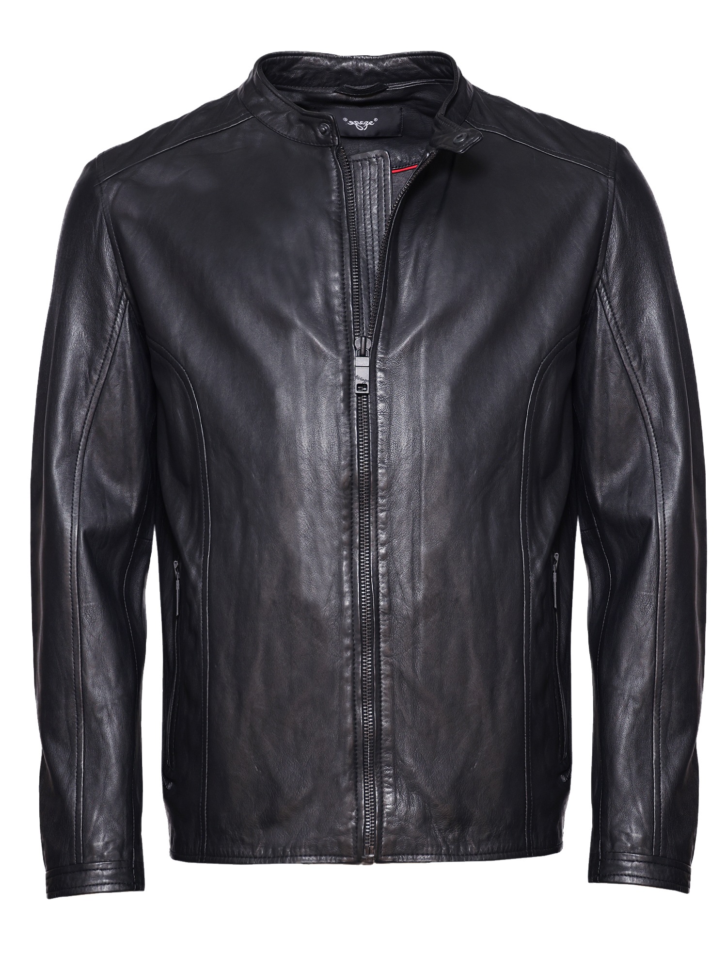 Maze Lederjacke »42023050«