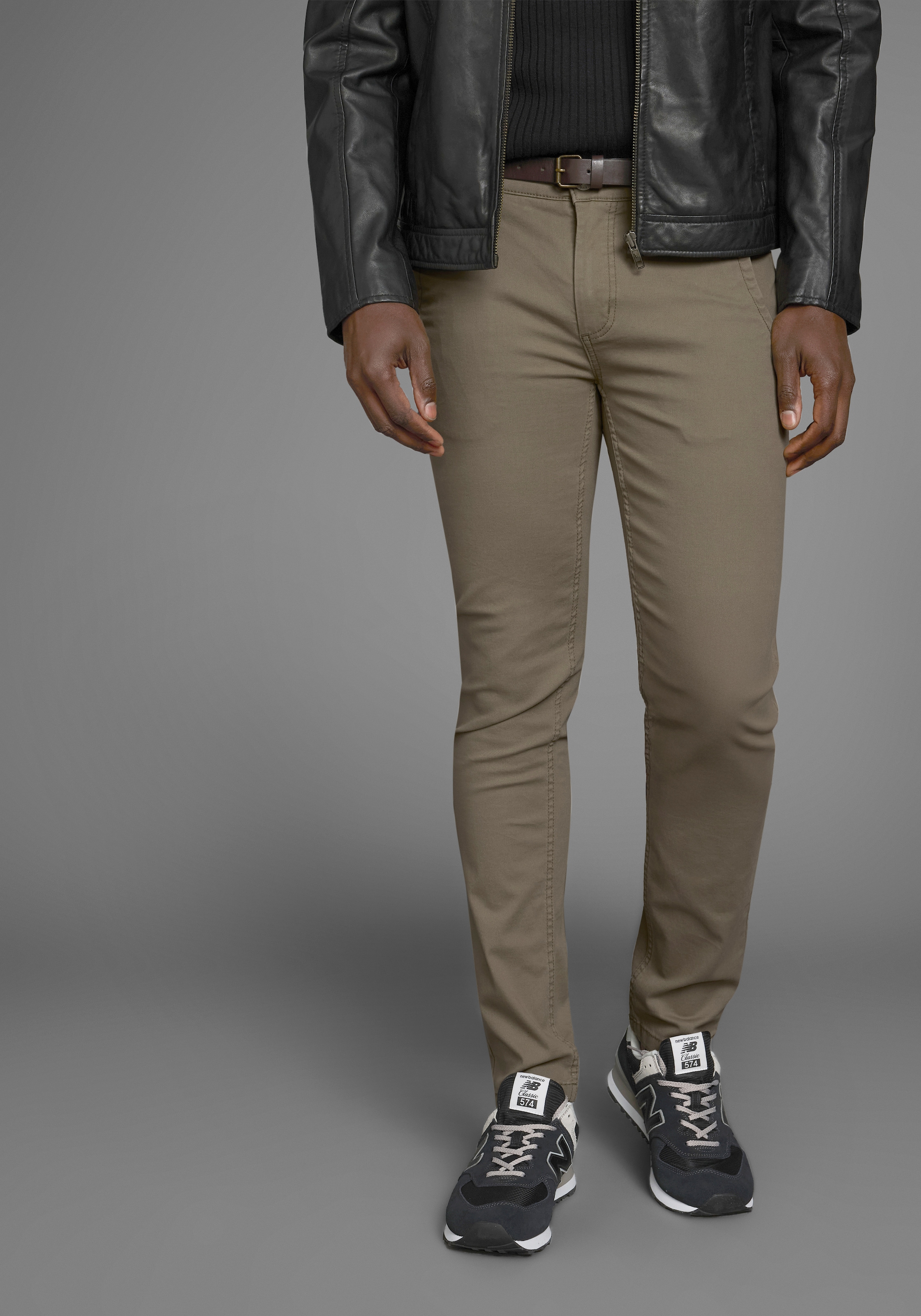 Bruno Banani Chinohose günstig online kaufen