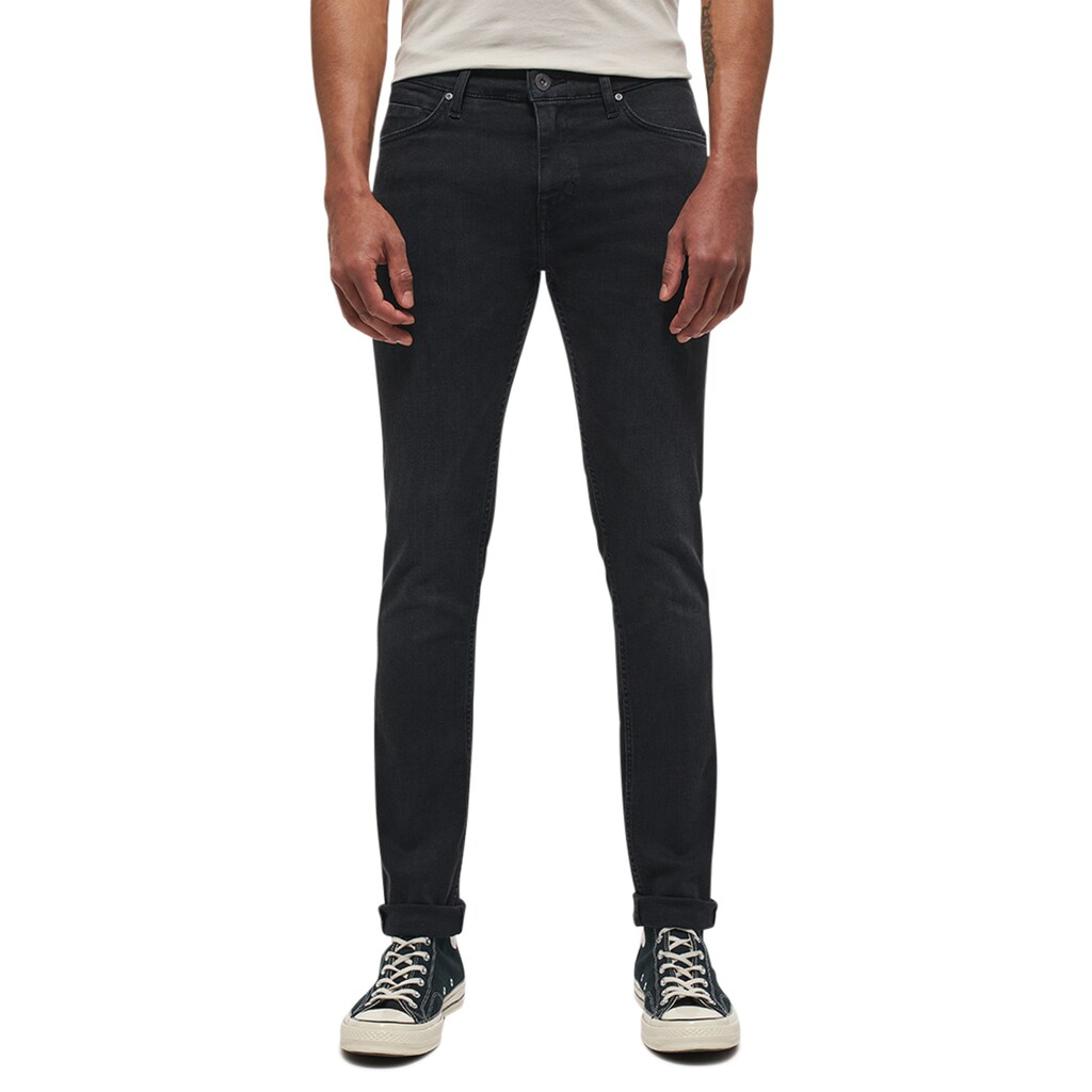 MUSTANG Skinny-fit-Jeans »Style Atlanta Super Skinny«