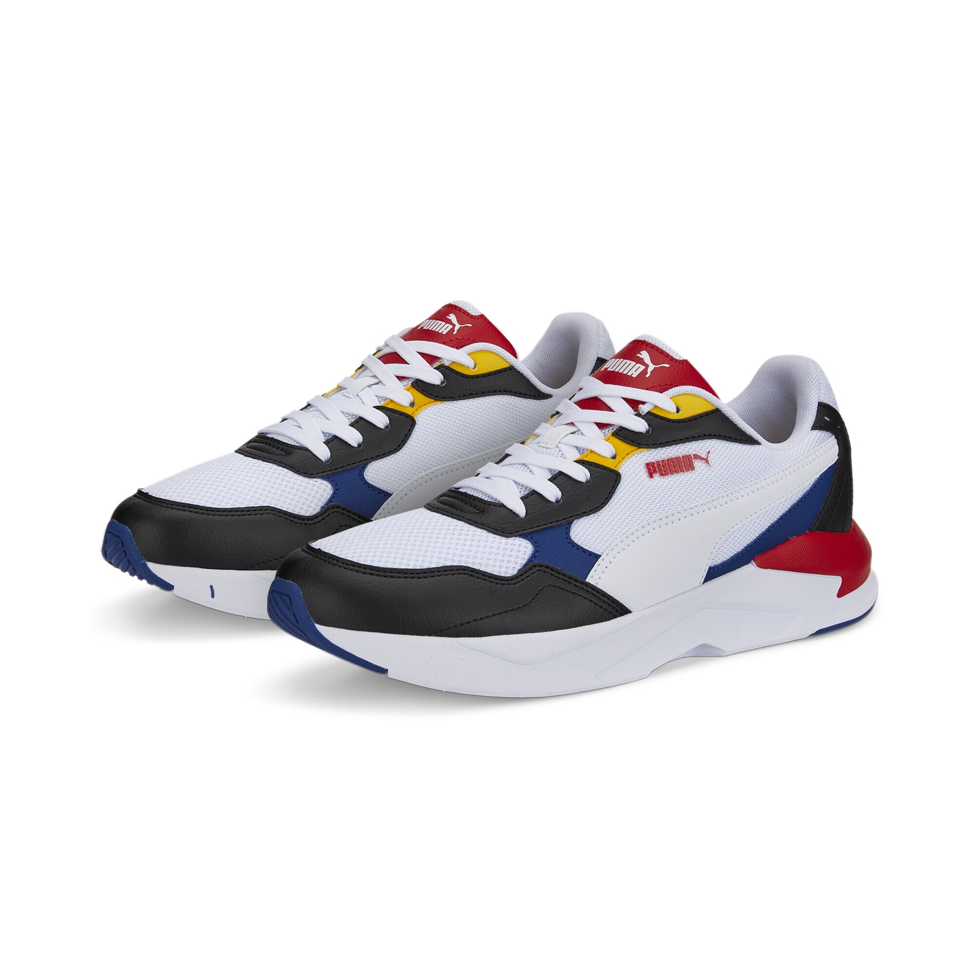 PUMA Sneaker »X-Ray Speed Lite Sneakers Erwachsene«
