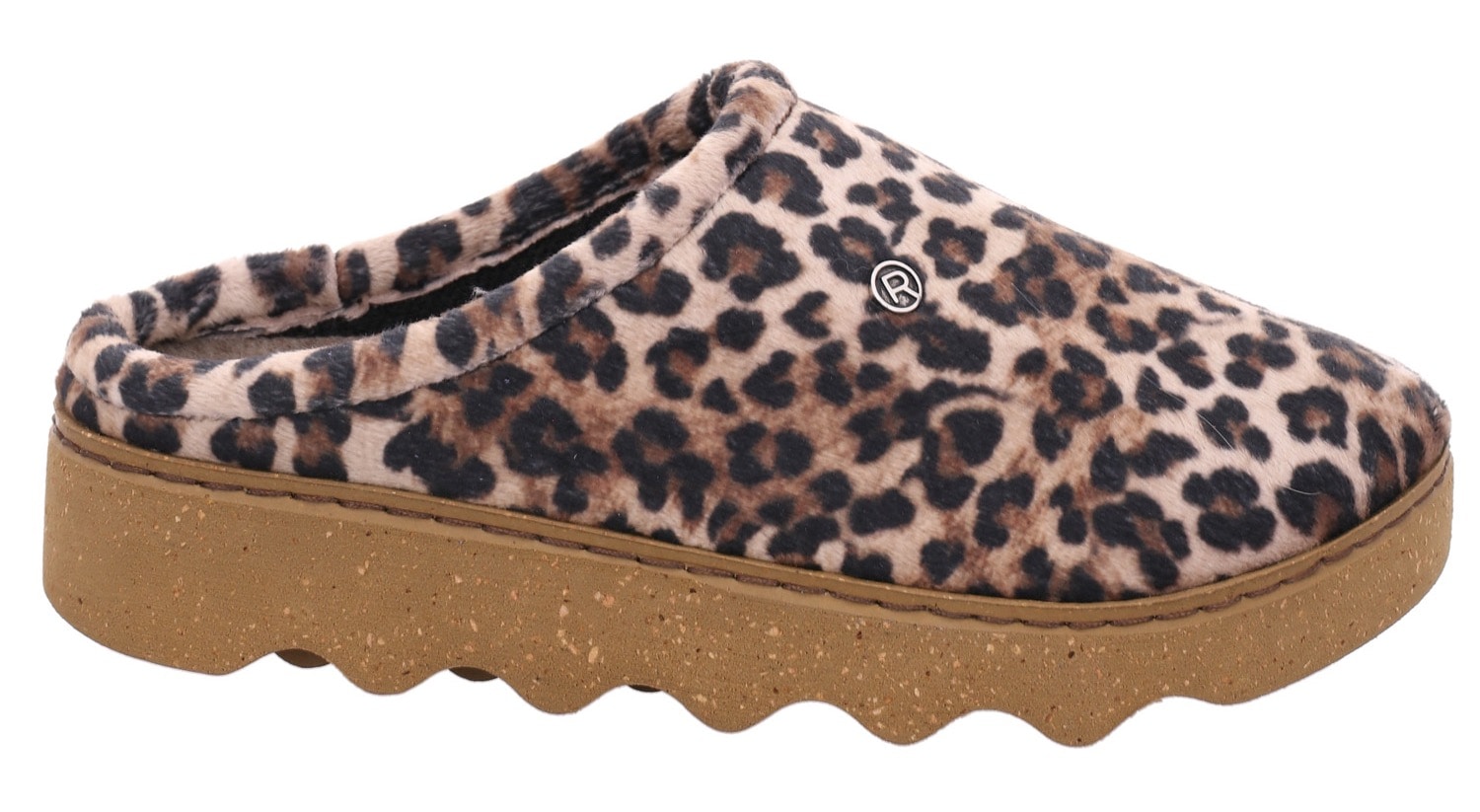 Rohde Pantoffel »FIRENZE«