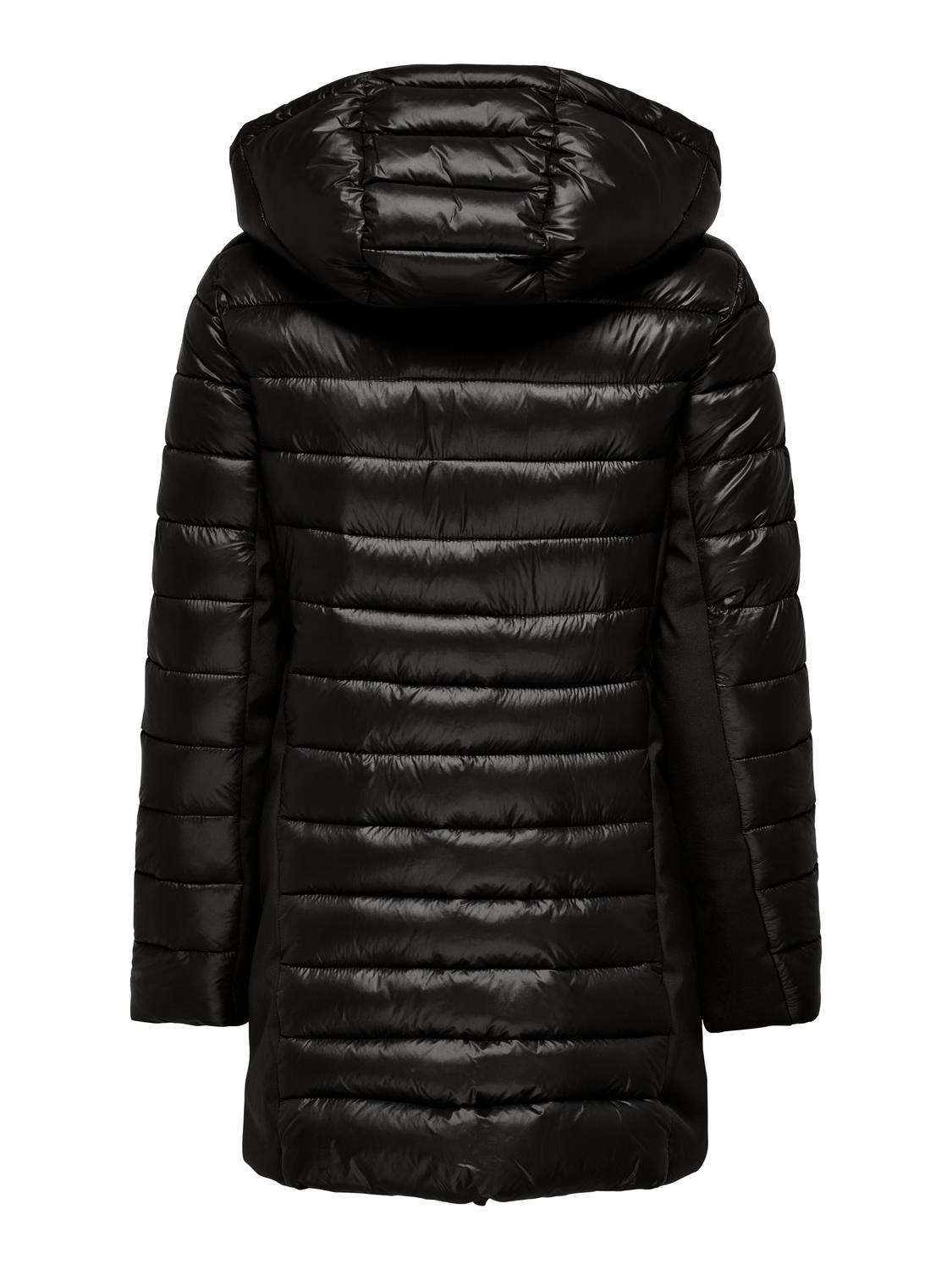 ONLY Steppmantel "ONLNEWSOPHIE MIX PUFFER CC OTW" günstig online kaufen