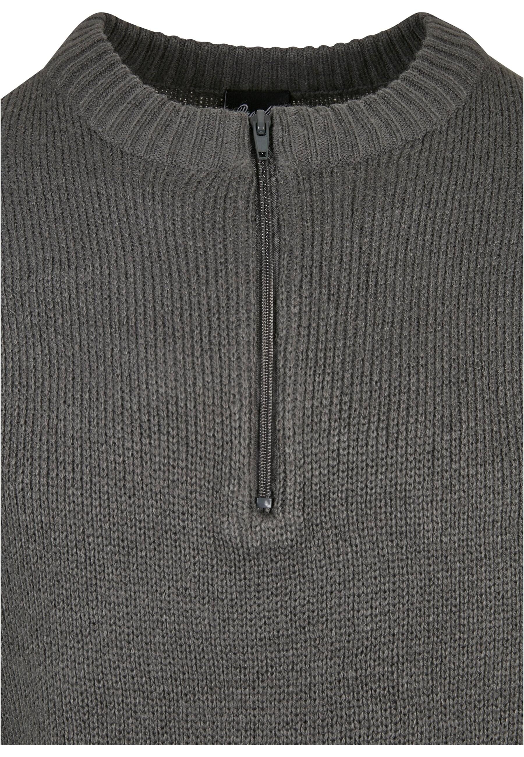 Thumbnail - Brandit Rundhalspullover "Brandit Herren Armee Pullover", 1 Stk.