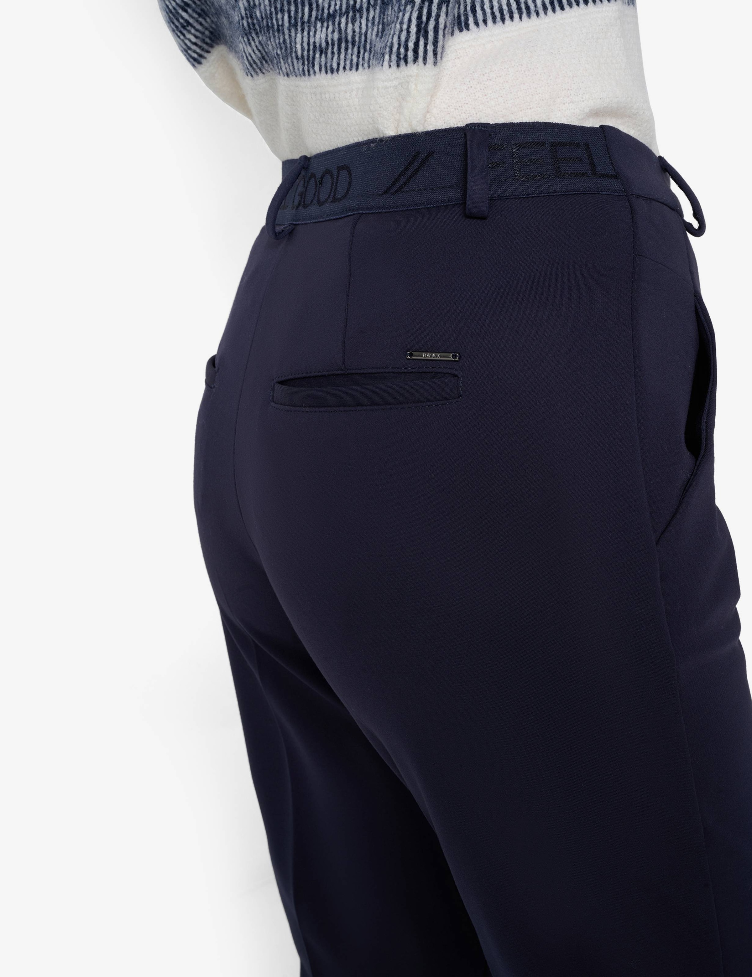 Brax Caprihose »Style MARON S«