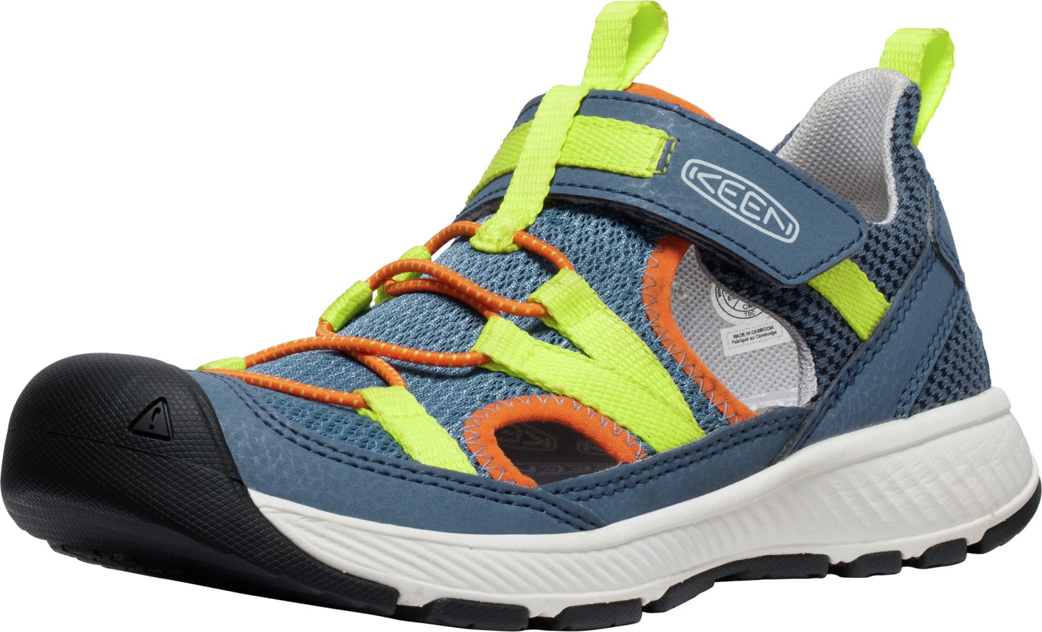 Keen Sandale »MOTOZOA SANDAL«