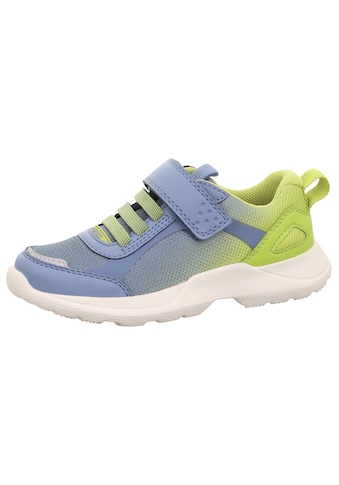 Superfit Sneaker »RUSH WMS: Mittel« su nachhalt...