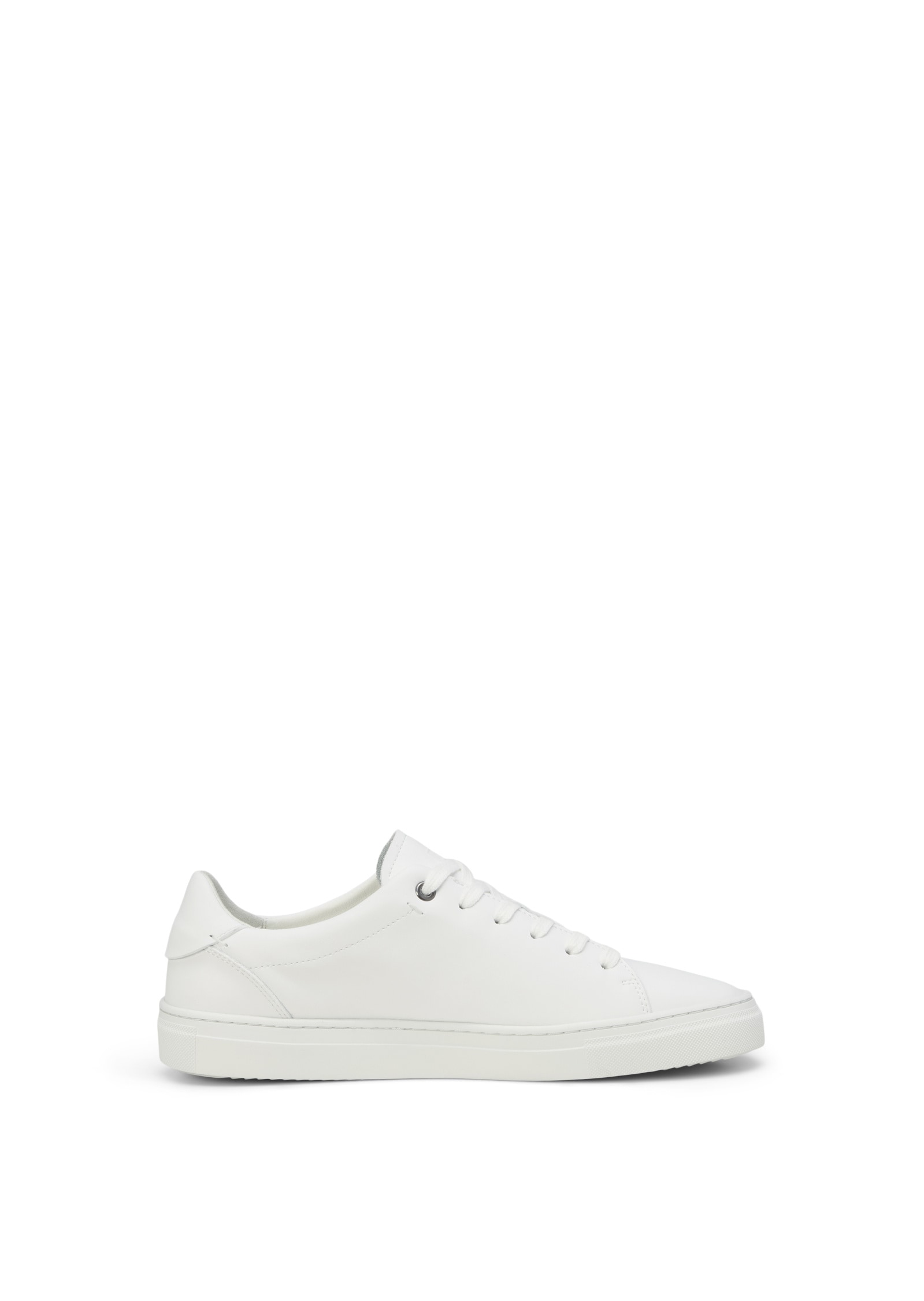 Marc O'Polo Sneaker »aus edlem Rindnappaleder«