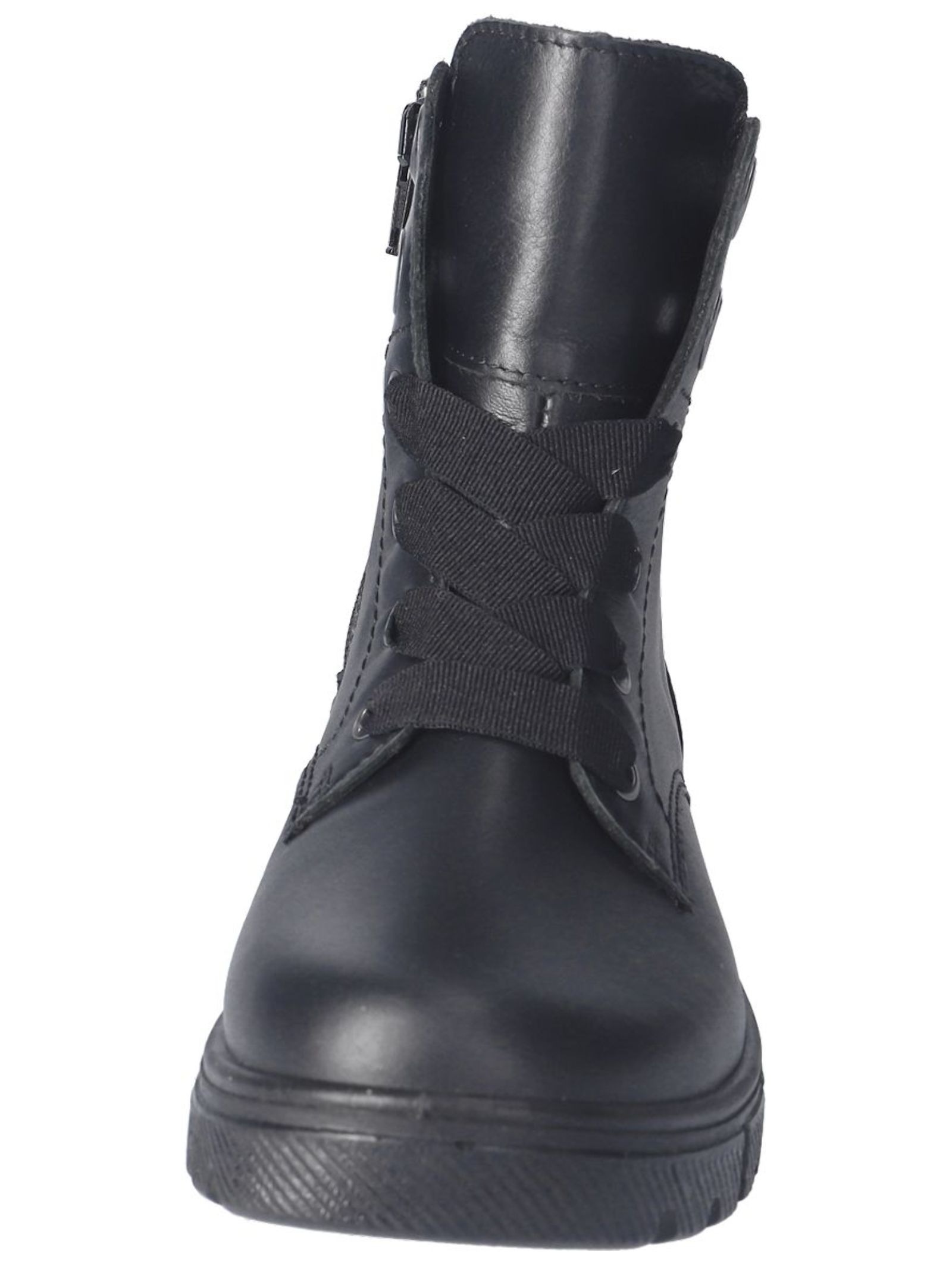 Ricosta Schnürstiefelette »Ricosta Stiefelette Leder«
