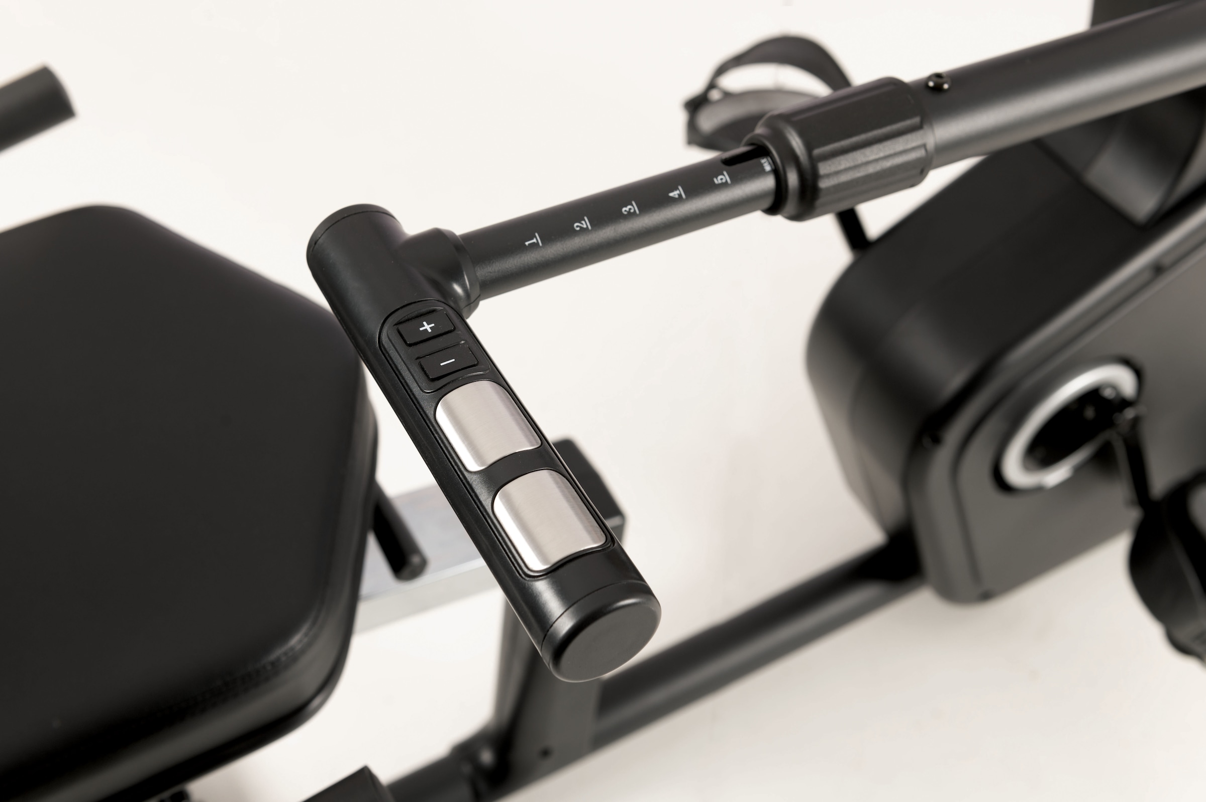 Toorx Liege-Ergometer