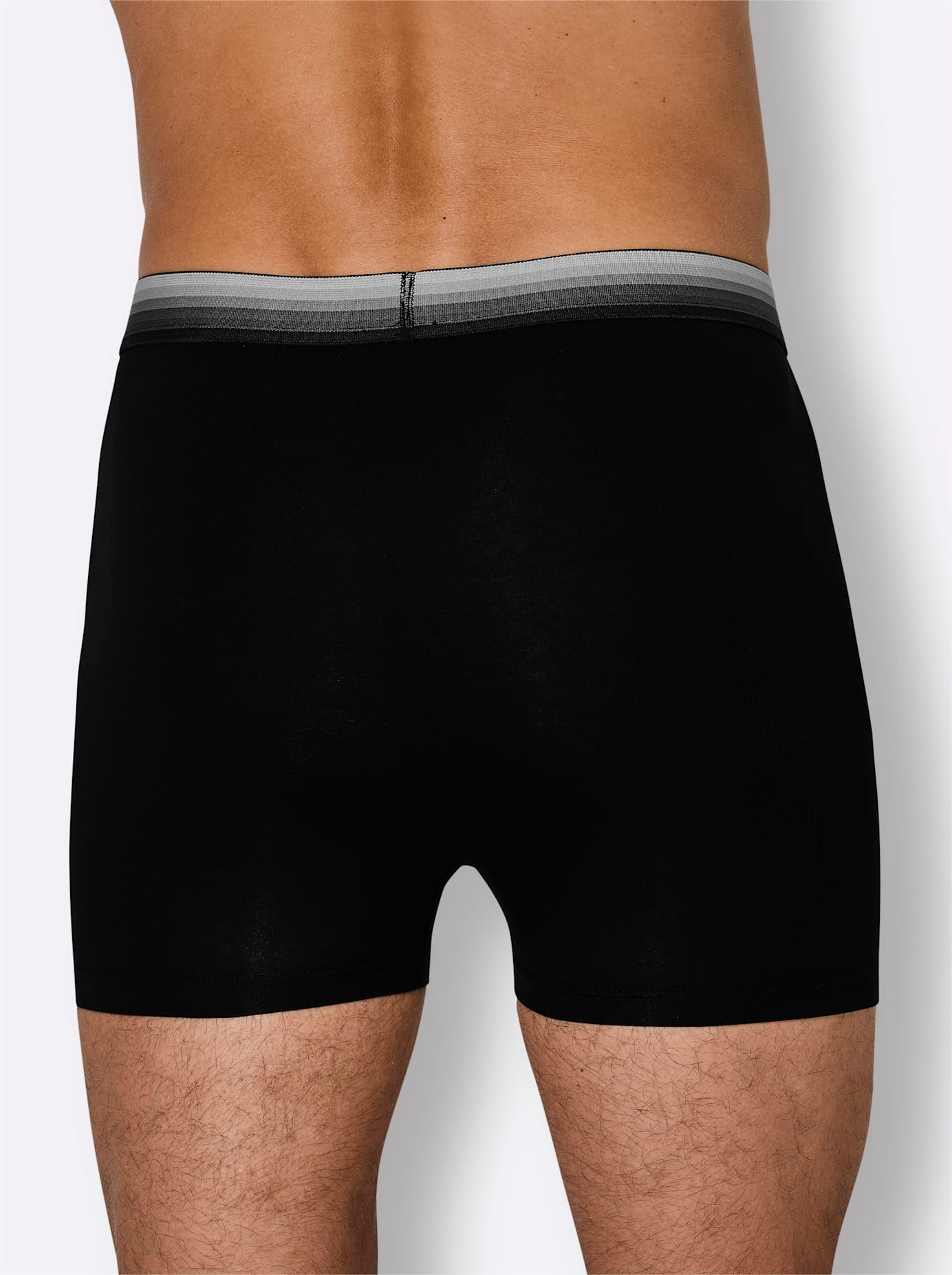 wäschepur Retro Pants 2 Stk.