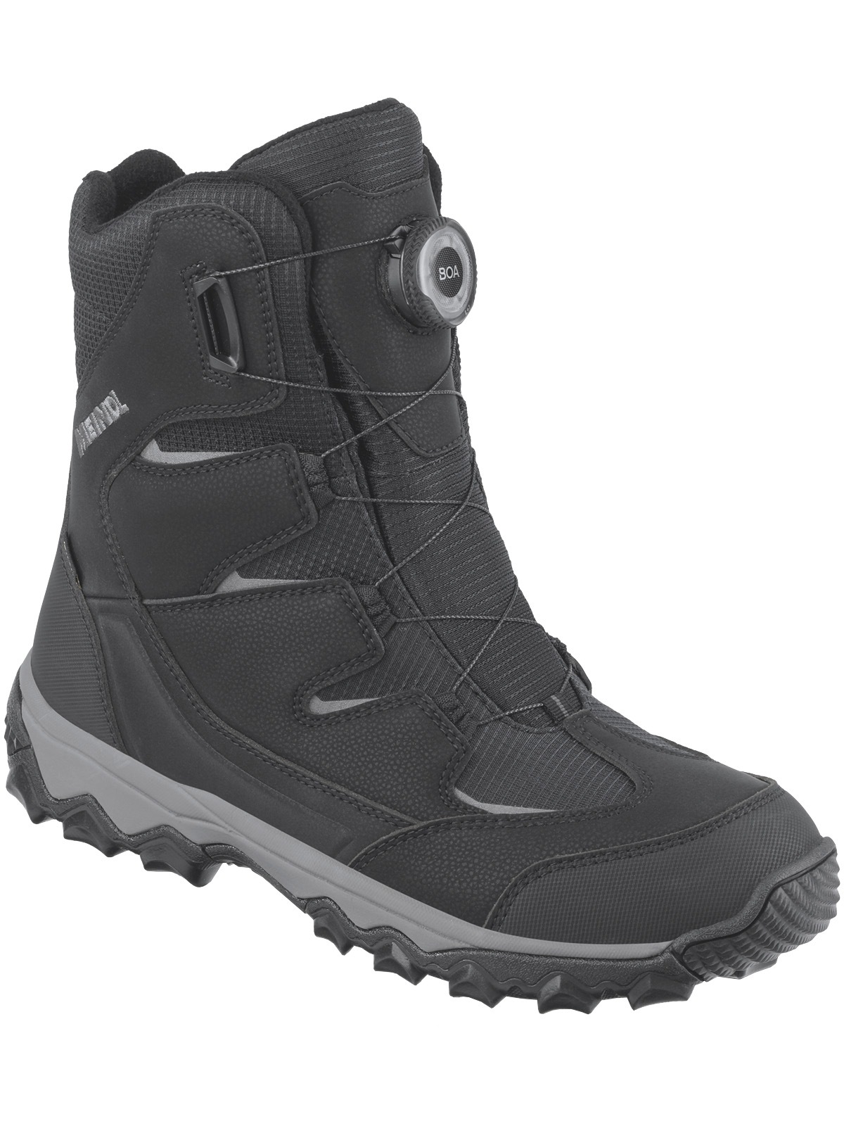 Meindl Wanderschuh "Meindl Edmonton GORE-TEX", GORE-TEX – Winddicht, wasser günstig online kaufen