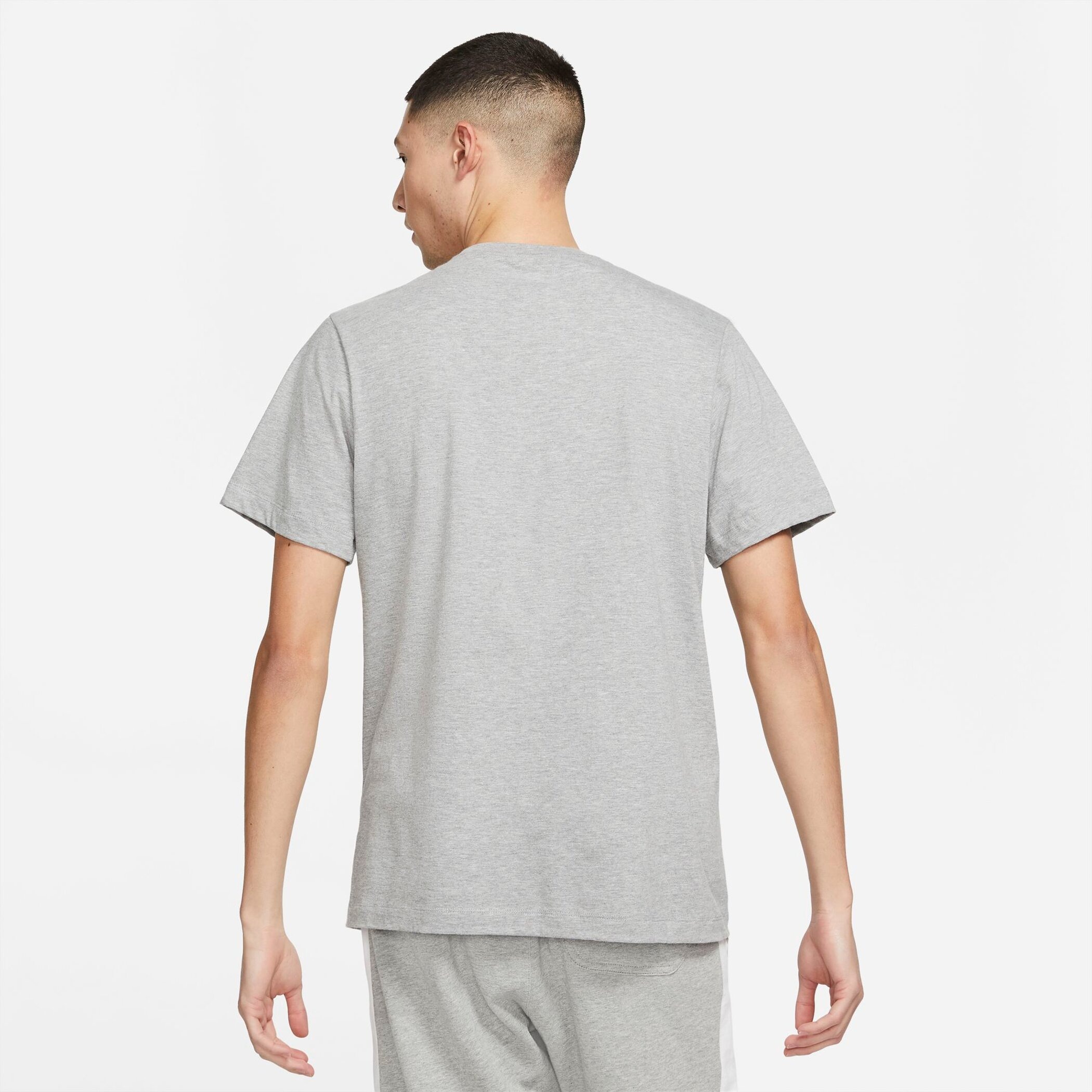 Nike Sportswear T-Shirt "M NSW TEE ICON SWOOSH" günstig online kaufen
