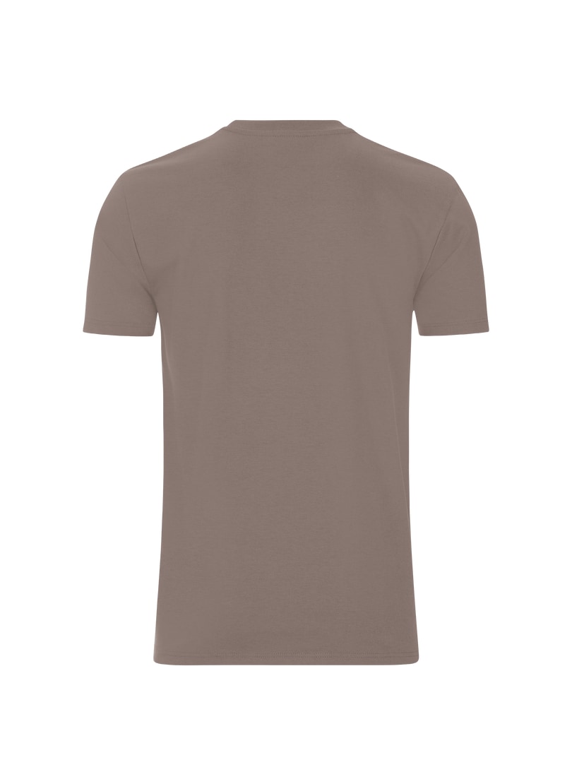 Trigema T-Shirt »TRIGEMA T-Shirt aus 100% Biobaumwolle« für bestellen | BAUR | Sport-T-Shirts
