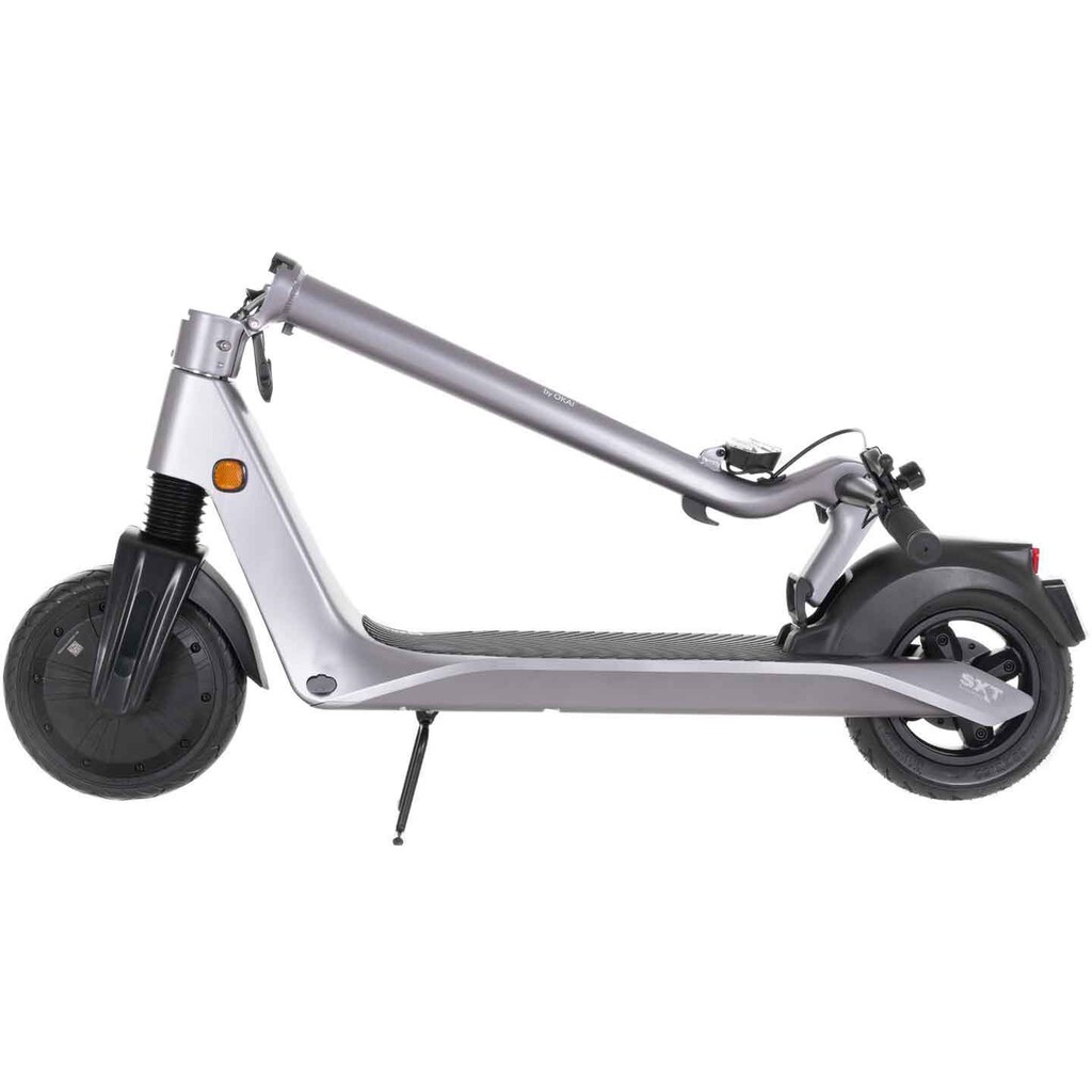 SXT Scooters E-Scooter »SXT TITO eKFV«, 20 km/h, 25 km