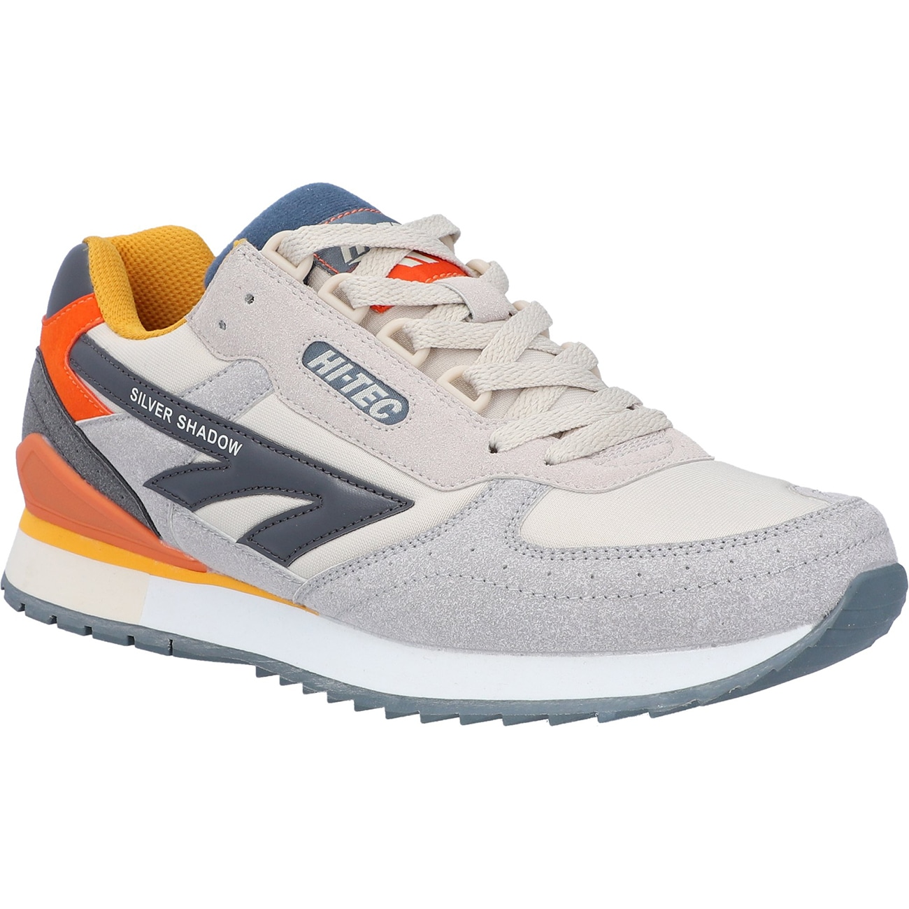 Hi-Tec "Hi-Tec-Schuhe Silver Shadow OG"