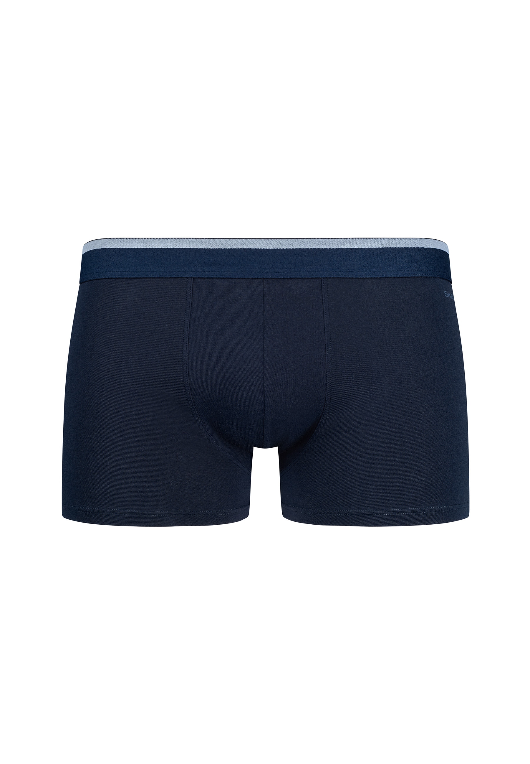 Skiny Slip »Cotton Multipack« 3er Pack,  klassisch, basic, elastisch, bequem, Baumwollmix