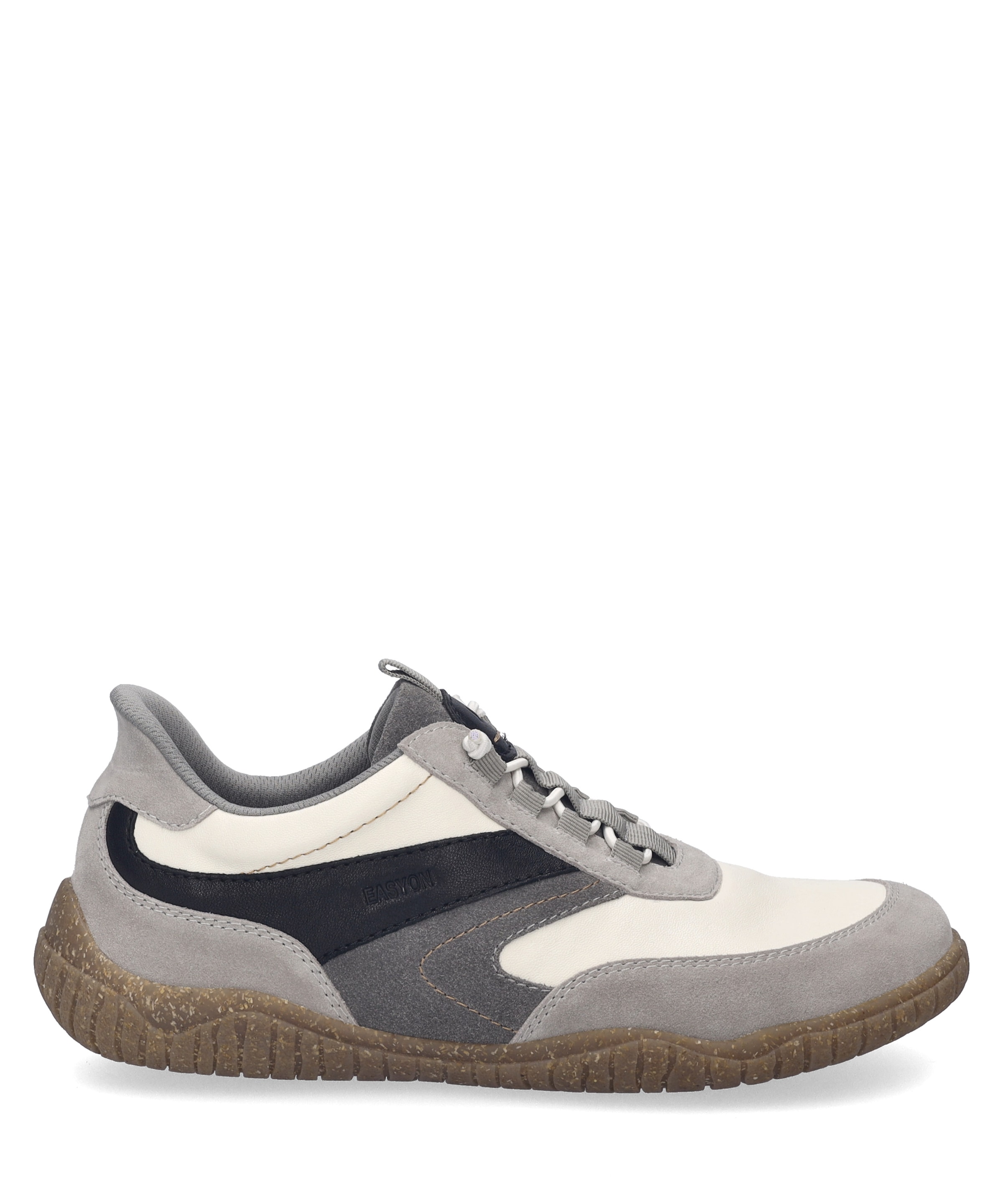 Josef Seibel Sneaker »Wallace 06, grau-multi«