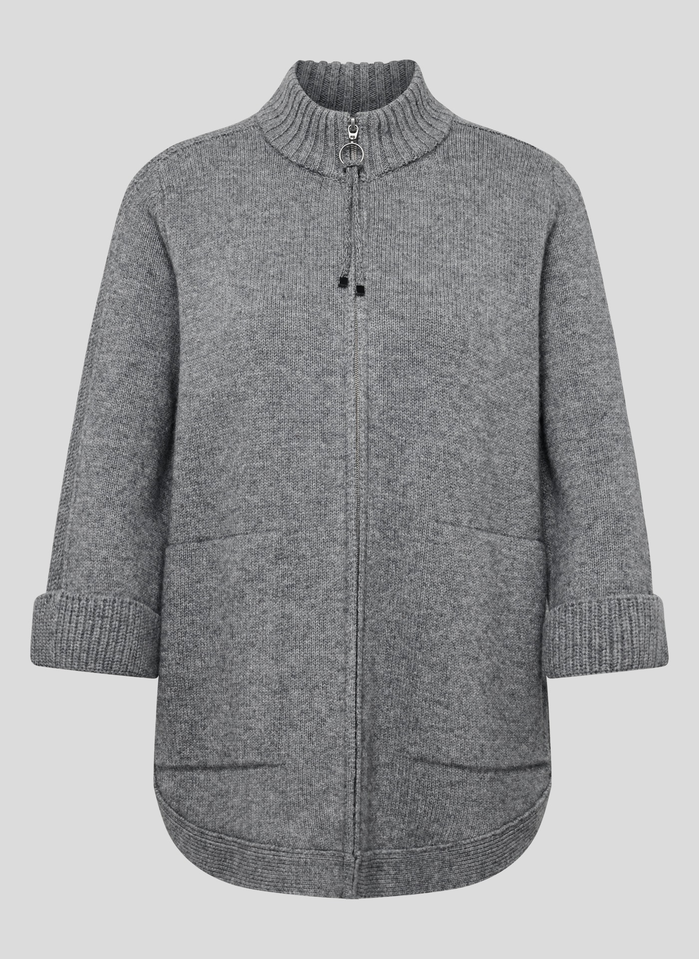 Rabe Strickjacke »Strickjacke«