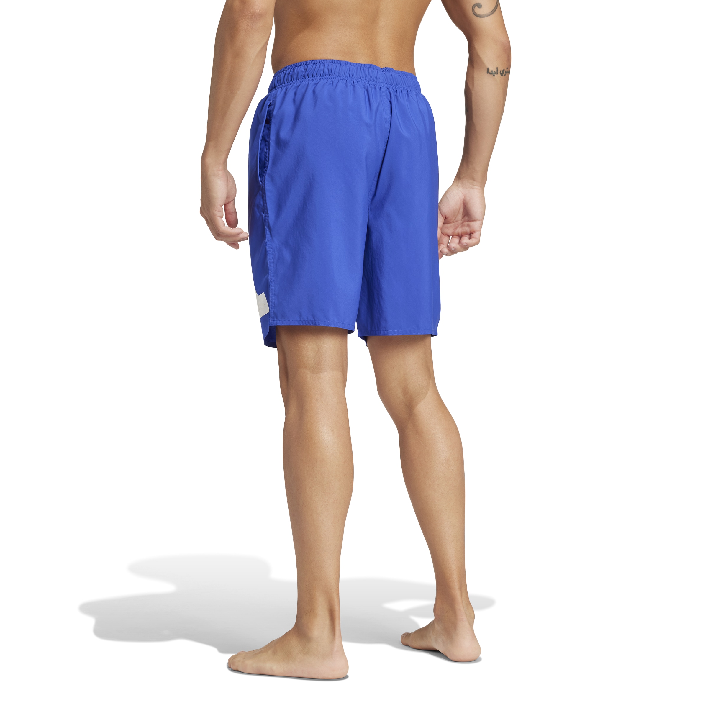 adidas Performance Badeshorts »L Sl Sho«, (1 St.)