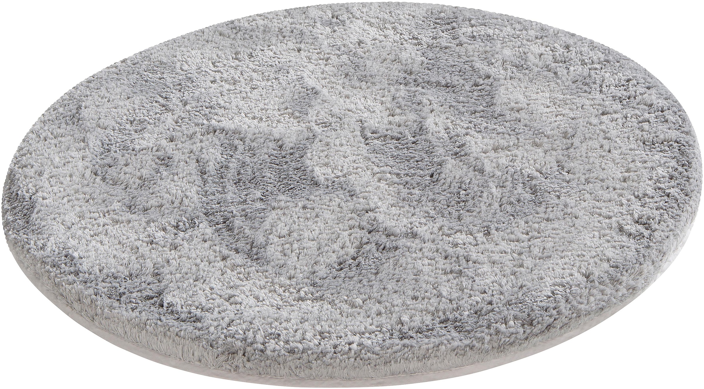 OTTO home Badematte "Jos, Badvorleger, Badezimmer Teppich" Höhe 22 mm rutschhemmend beschichtet fußbodenheizungsgeeignet  schnell trocknend Badematten in Pastell-Farben, Badteppich als 3 teiliges Set erhältlich