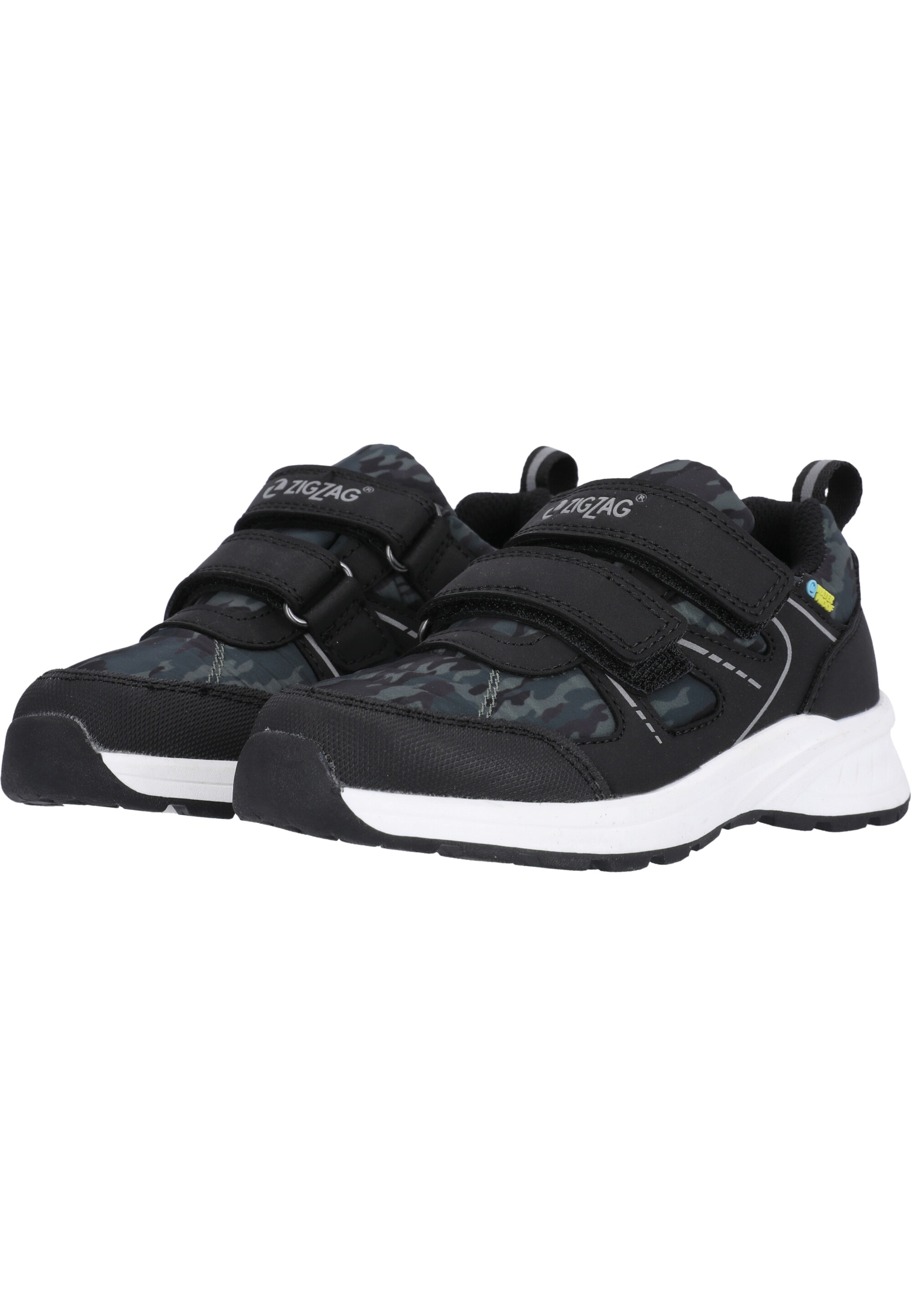 ZIGZAG Sneaker »Duce«, mit rutschfester Sohle