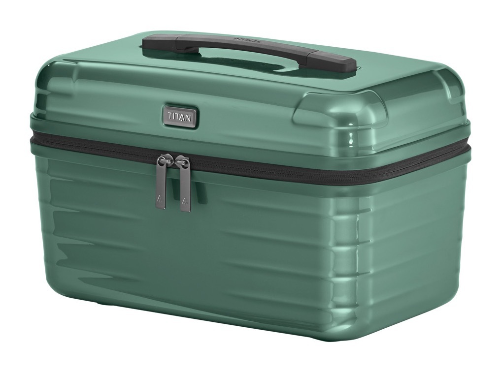 TITAN® Beautycase »LITRON«, Made in Germany mit 10 Jahren Herstellergarantie